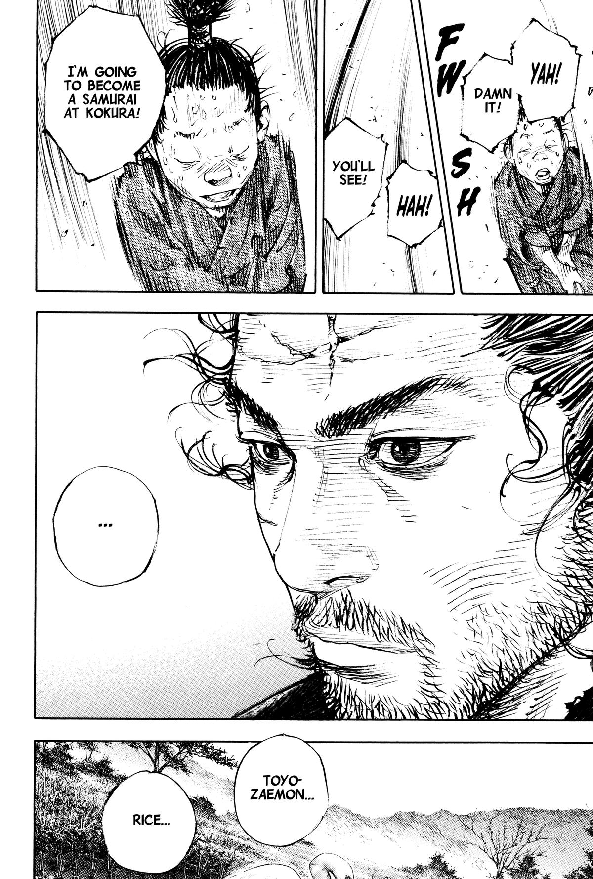 Vagabond Chapter 320 - Page 23