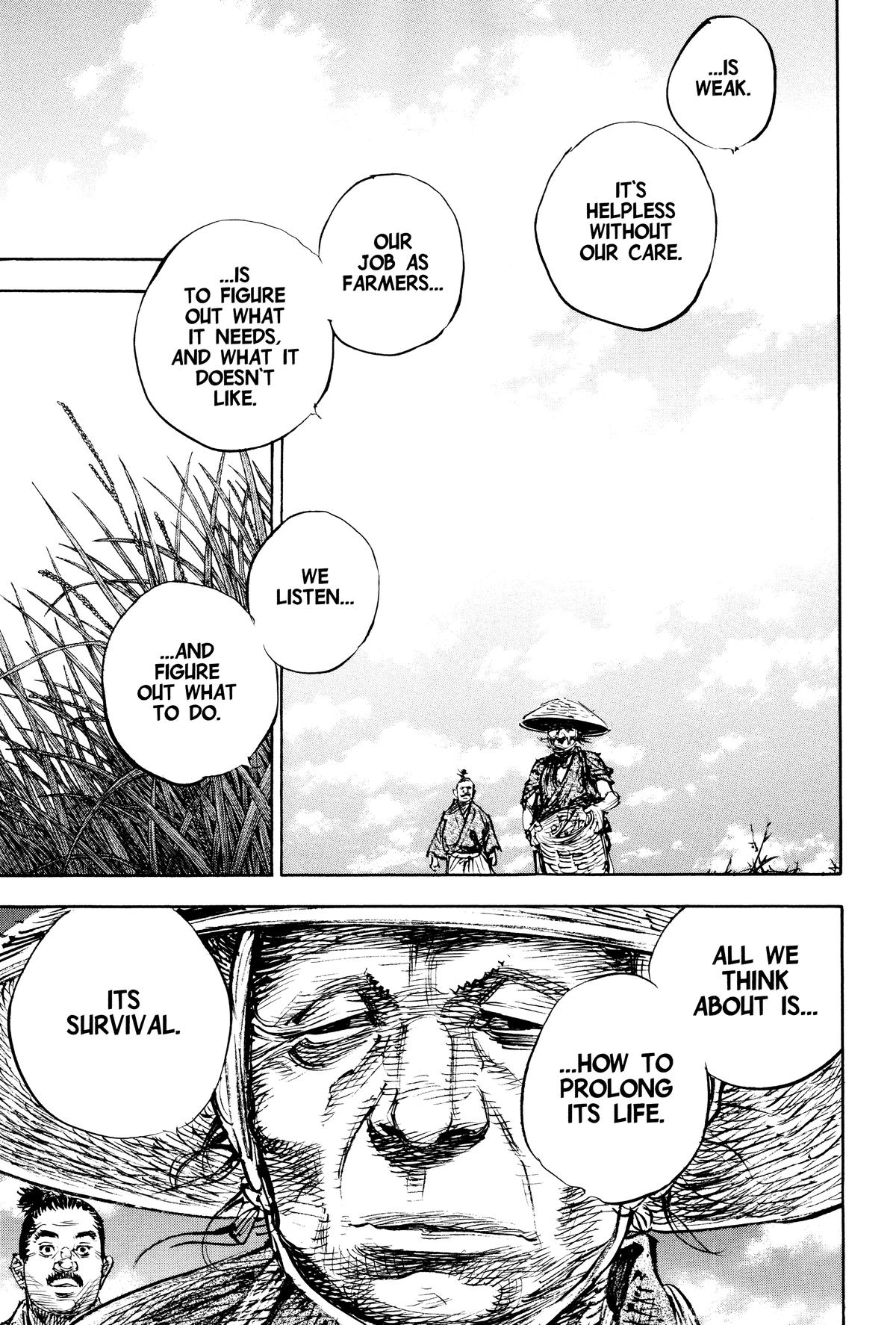 Vagabond Chapter 320 - Page 24