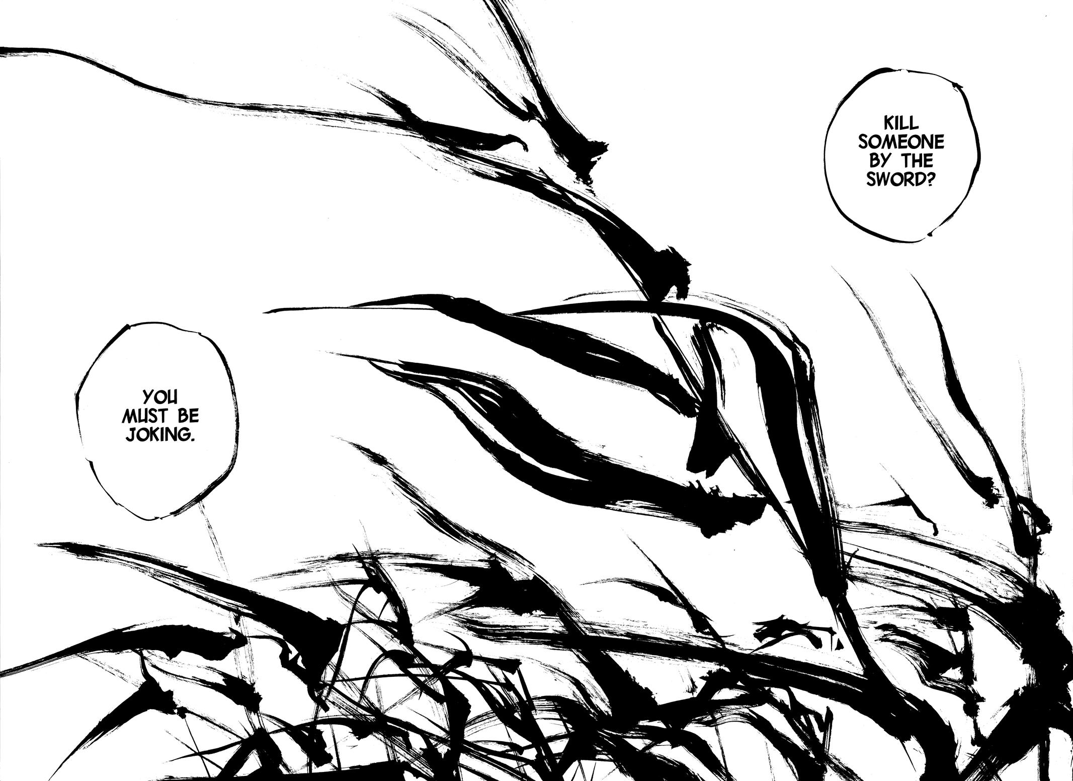 Vagabond Chapter 320 - Page 25