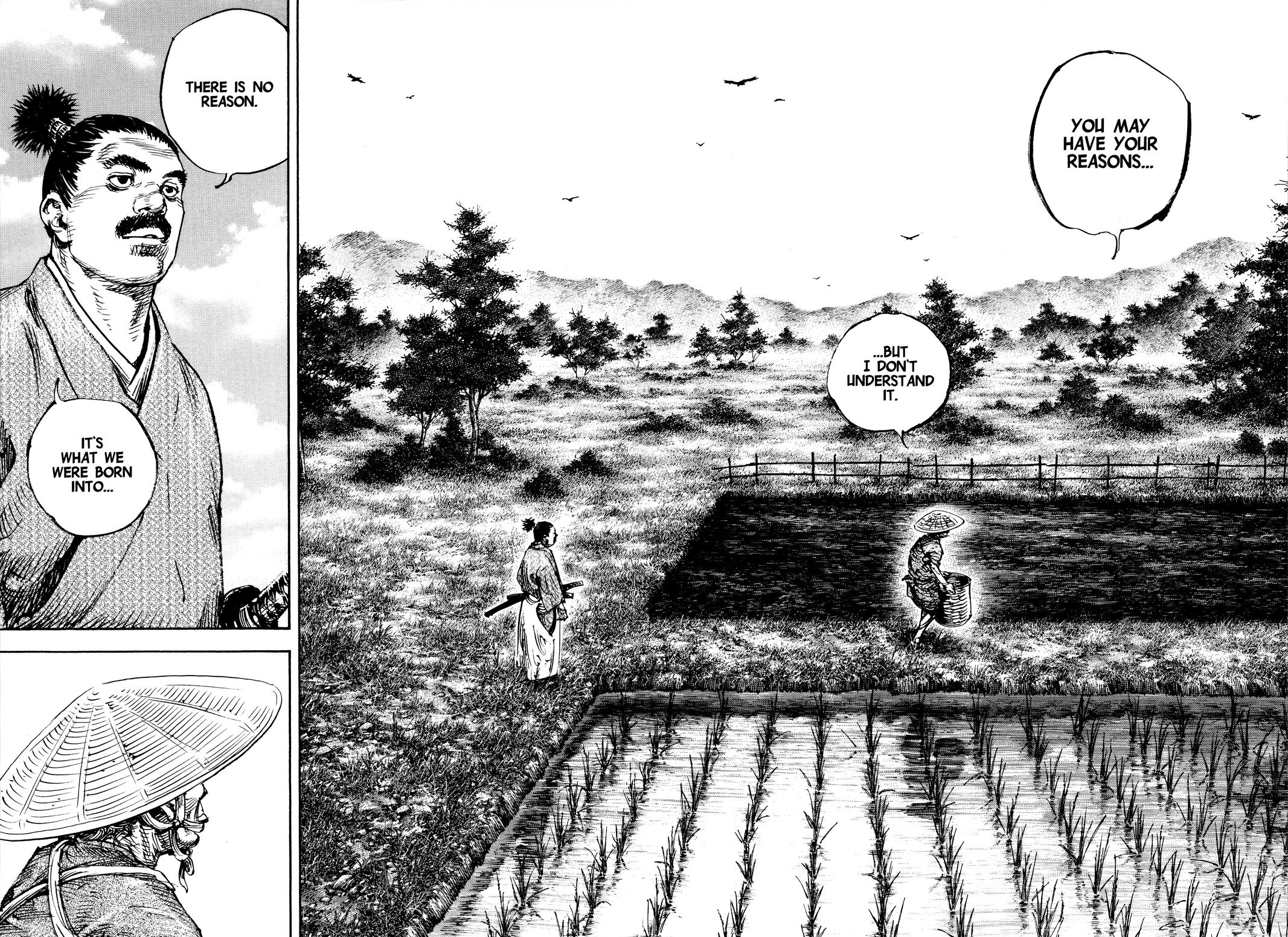 Vagabond Chapter 320 - Page 26