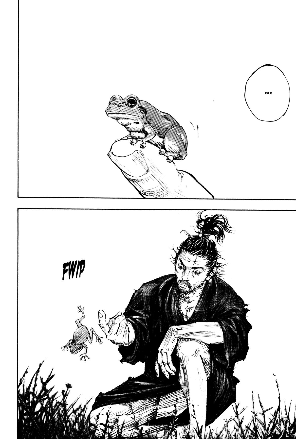 Vagabond Chapter 320 - Page 27