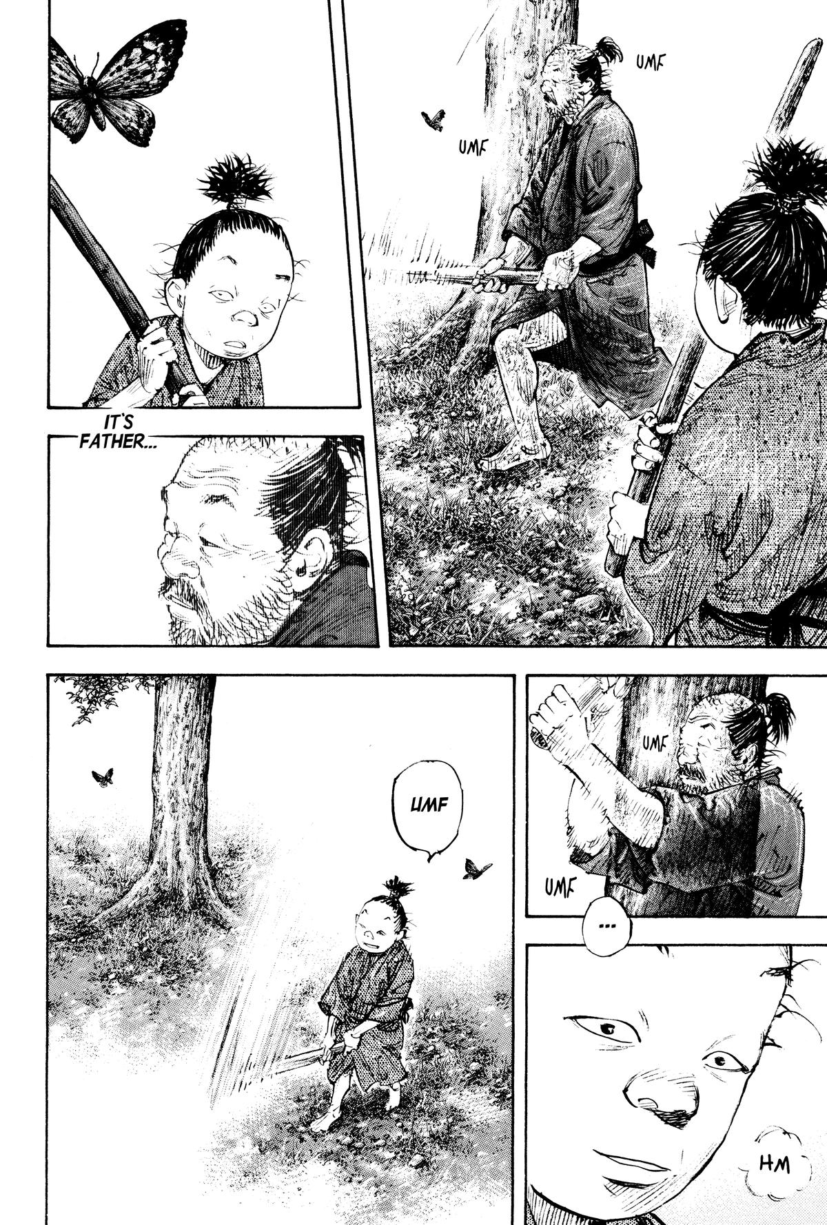 Vagabond Chapter 321 - Page 4