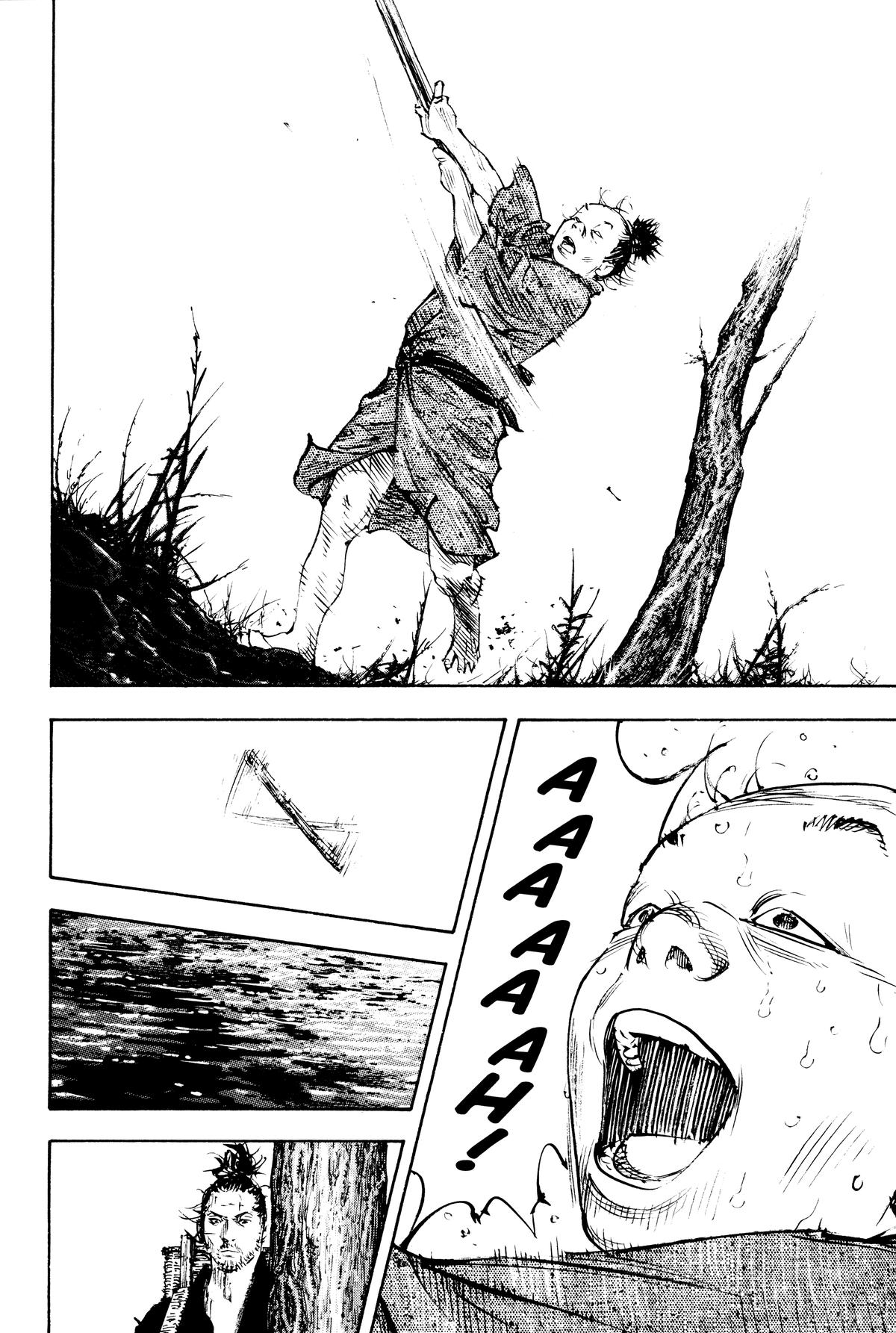 Vagabond Chapter 321 - Page 6