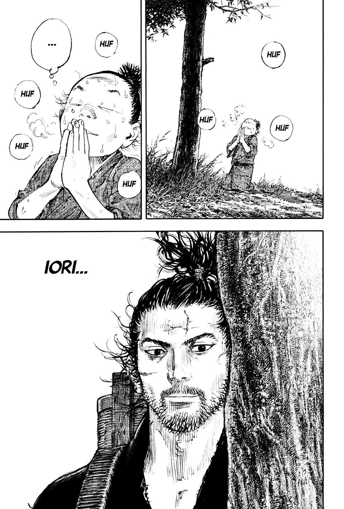 Vagabond Chapter 321 - Page 7