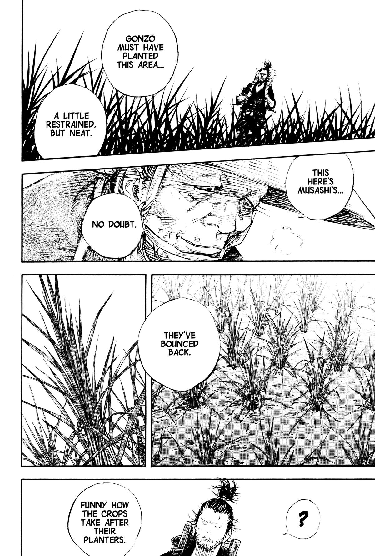 Vagabond Chapter 321 - Page 10