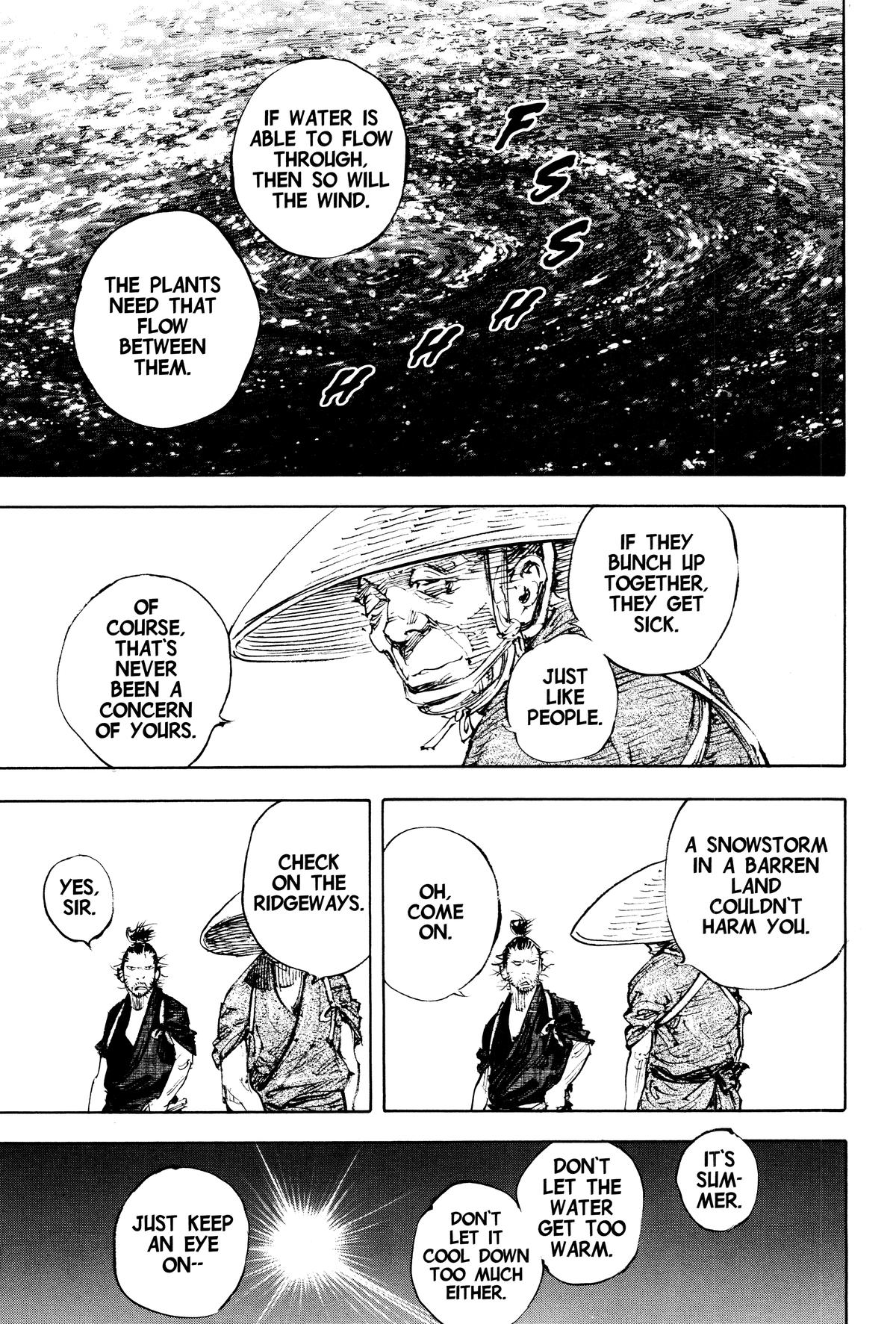 Vagabond Chapter 321 - Page 13