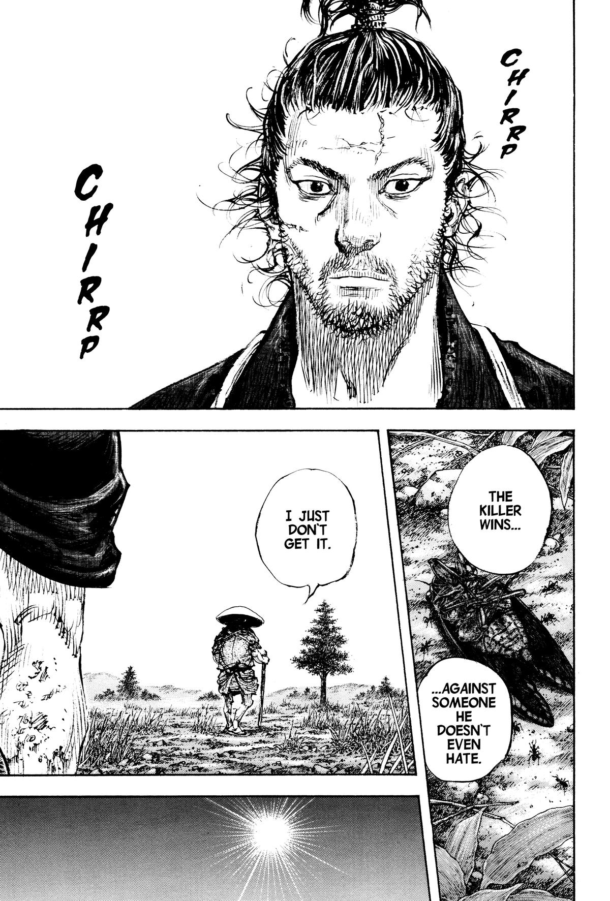 Vagabond Chapter 321 - Page 15