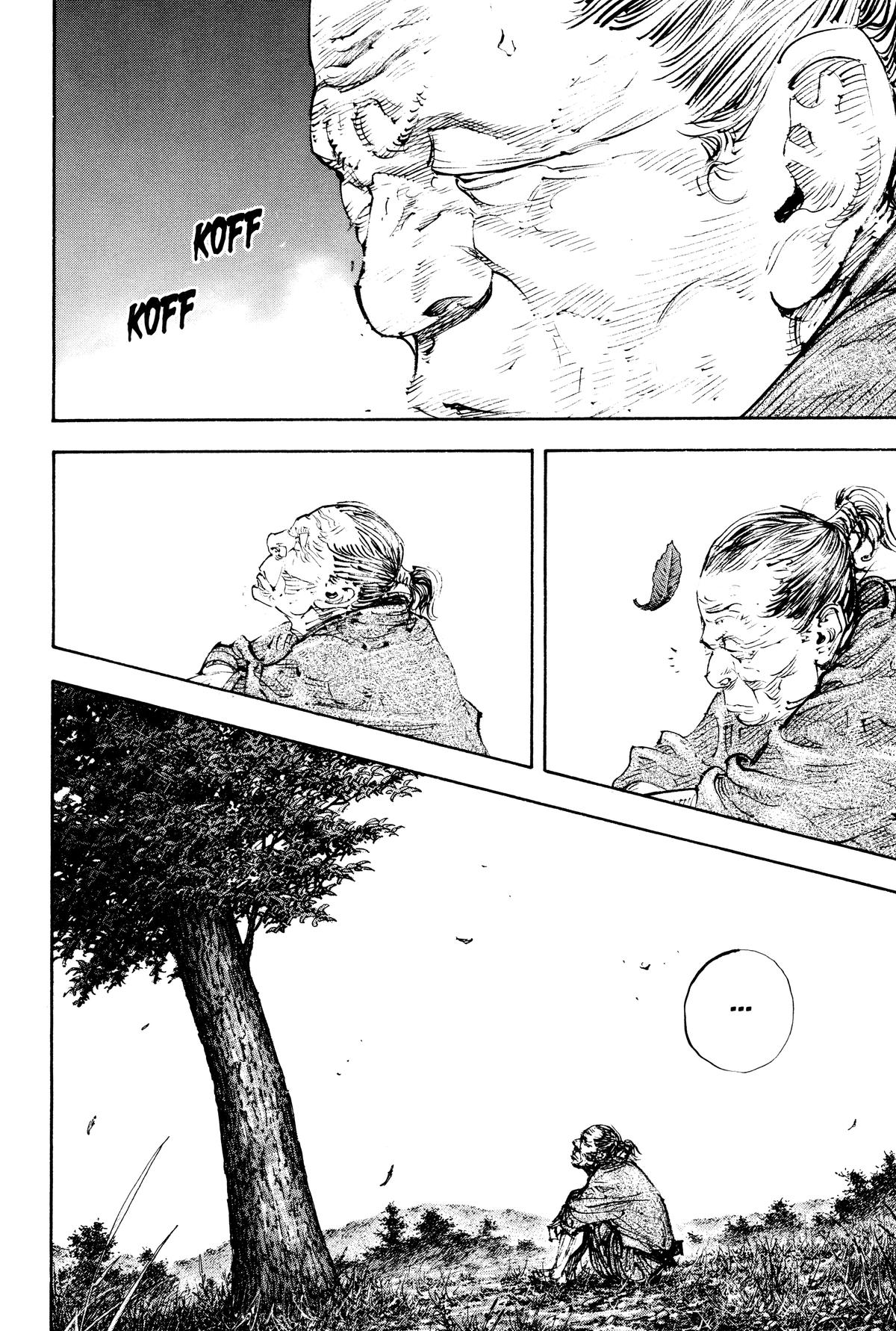 Vagabond Chapter 321 - Page 16