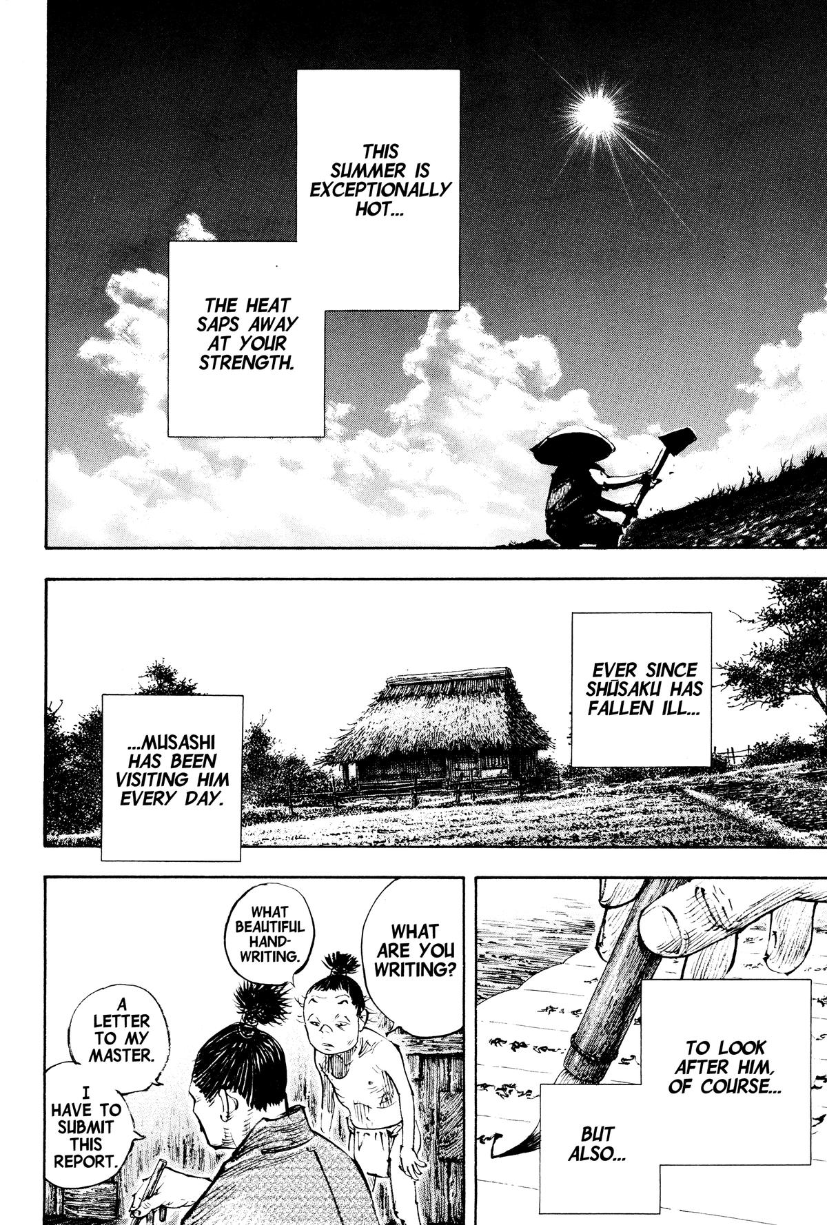 Vagabond Chapter 321 - Page 18