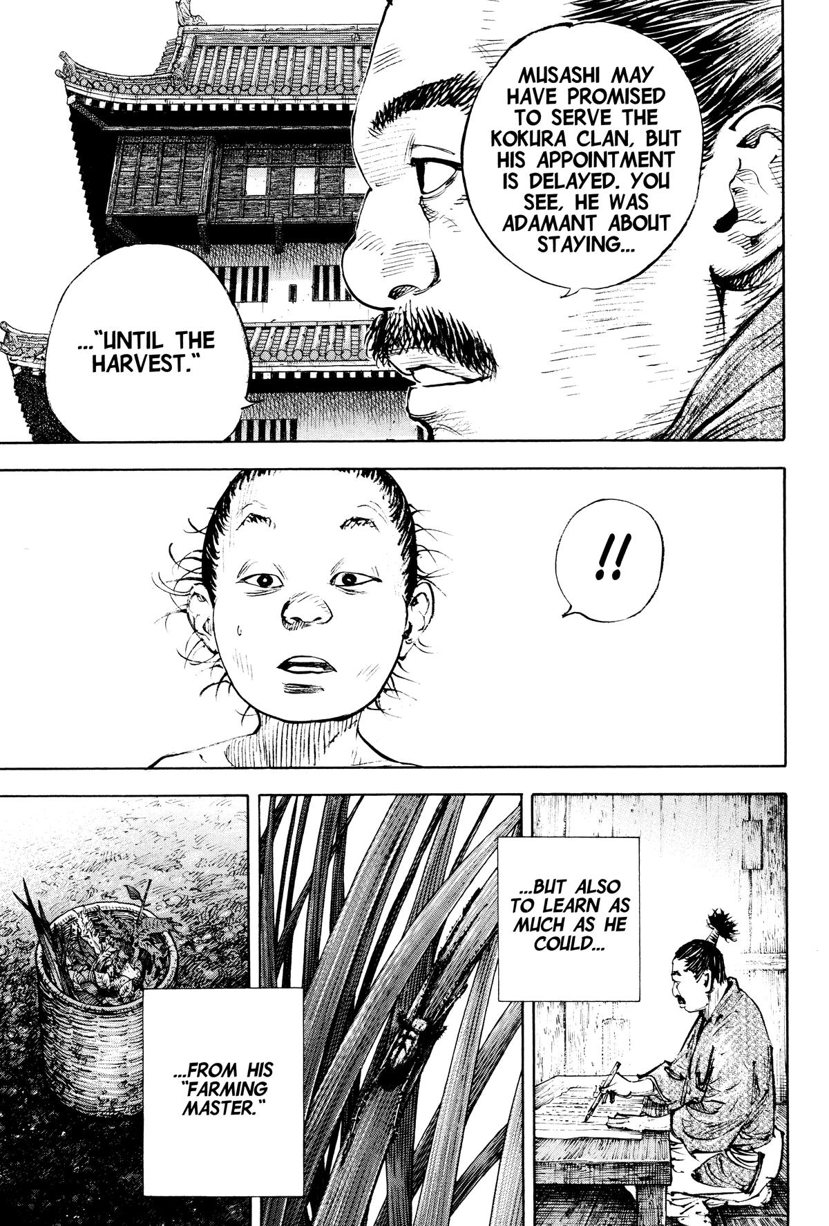 Vagabond Chapter 321 - Page 19