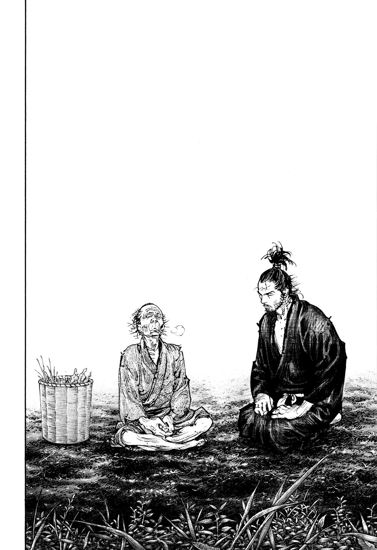 Vagabond Chapter 321 - Page 20