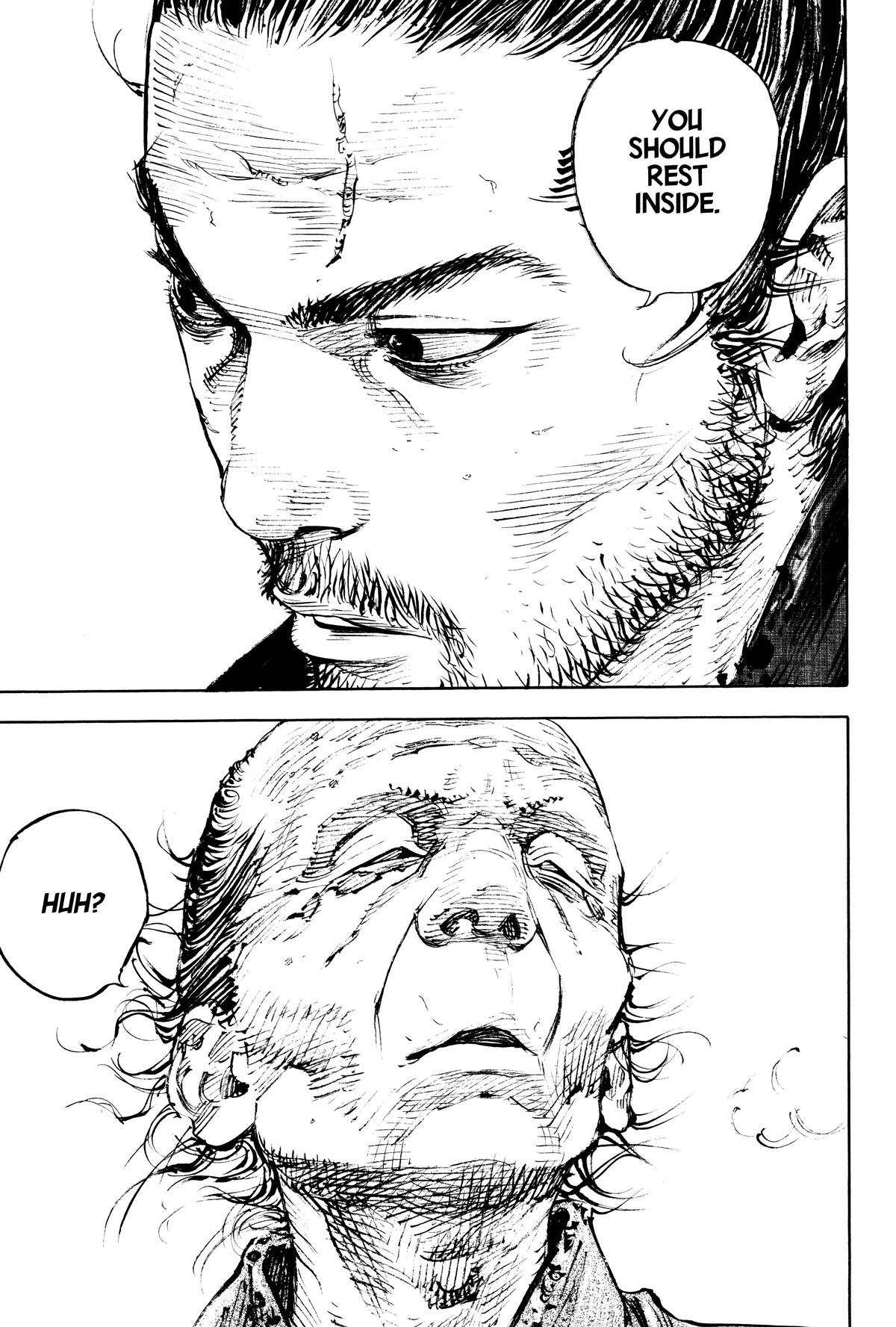 Vagabond Chapter 321 - Page 21