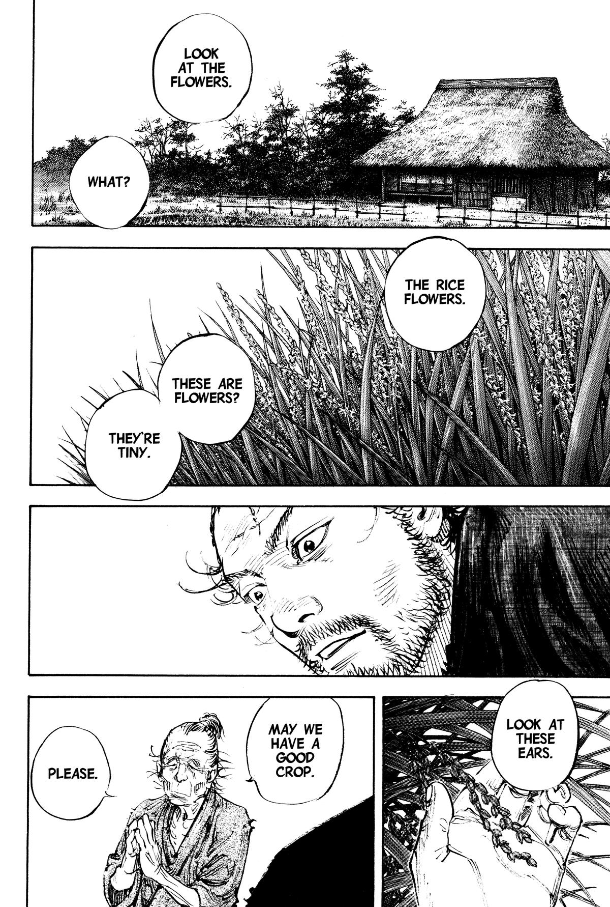 Vagabond Chapter 321 - Page 22