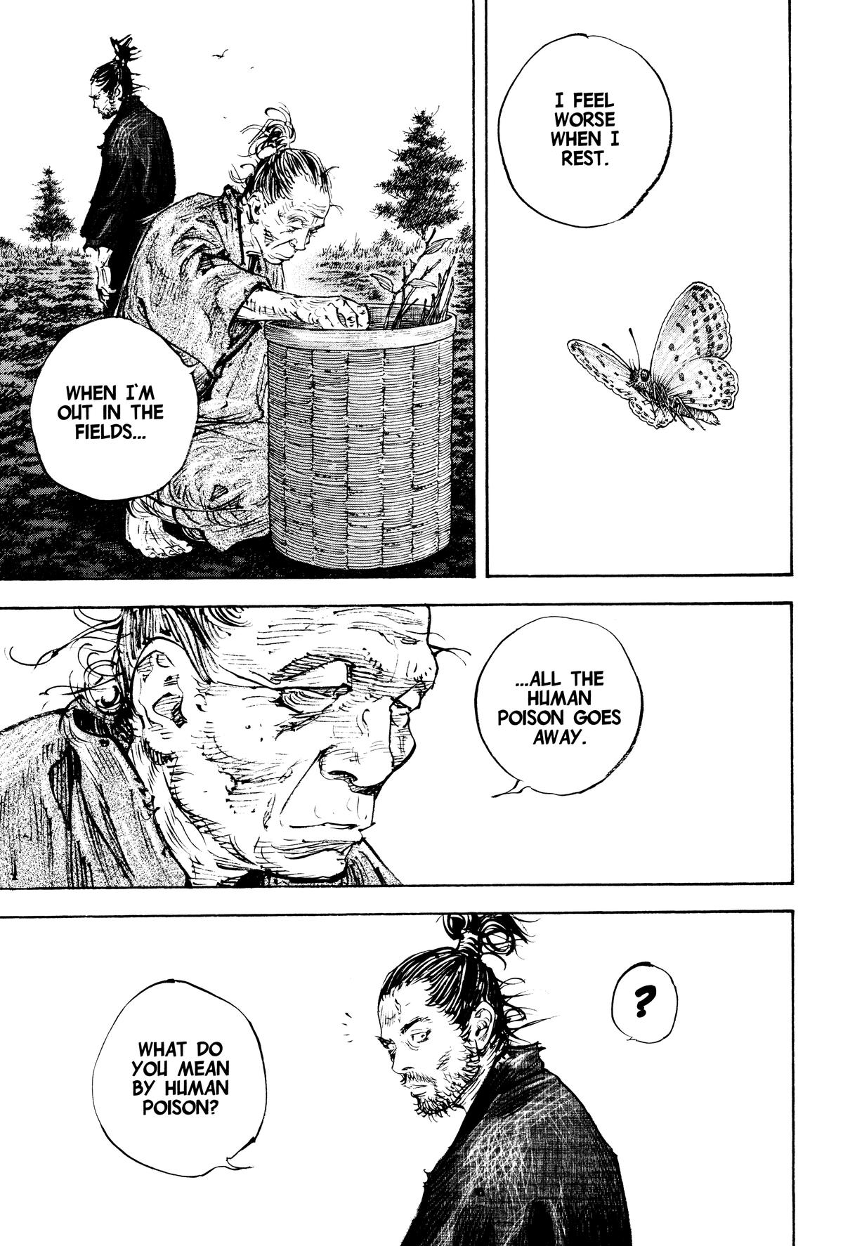 Vagabond Chapter 321 - Page 23