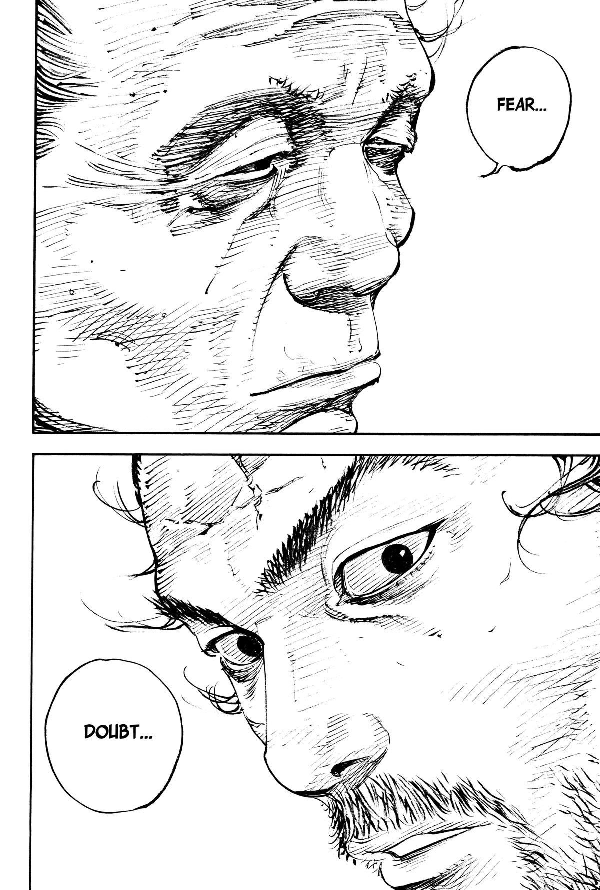 Vagabond Chapter 321 - Page 24