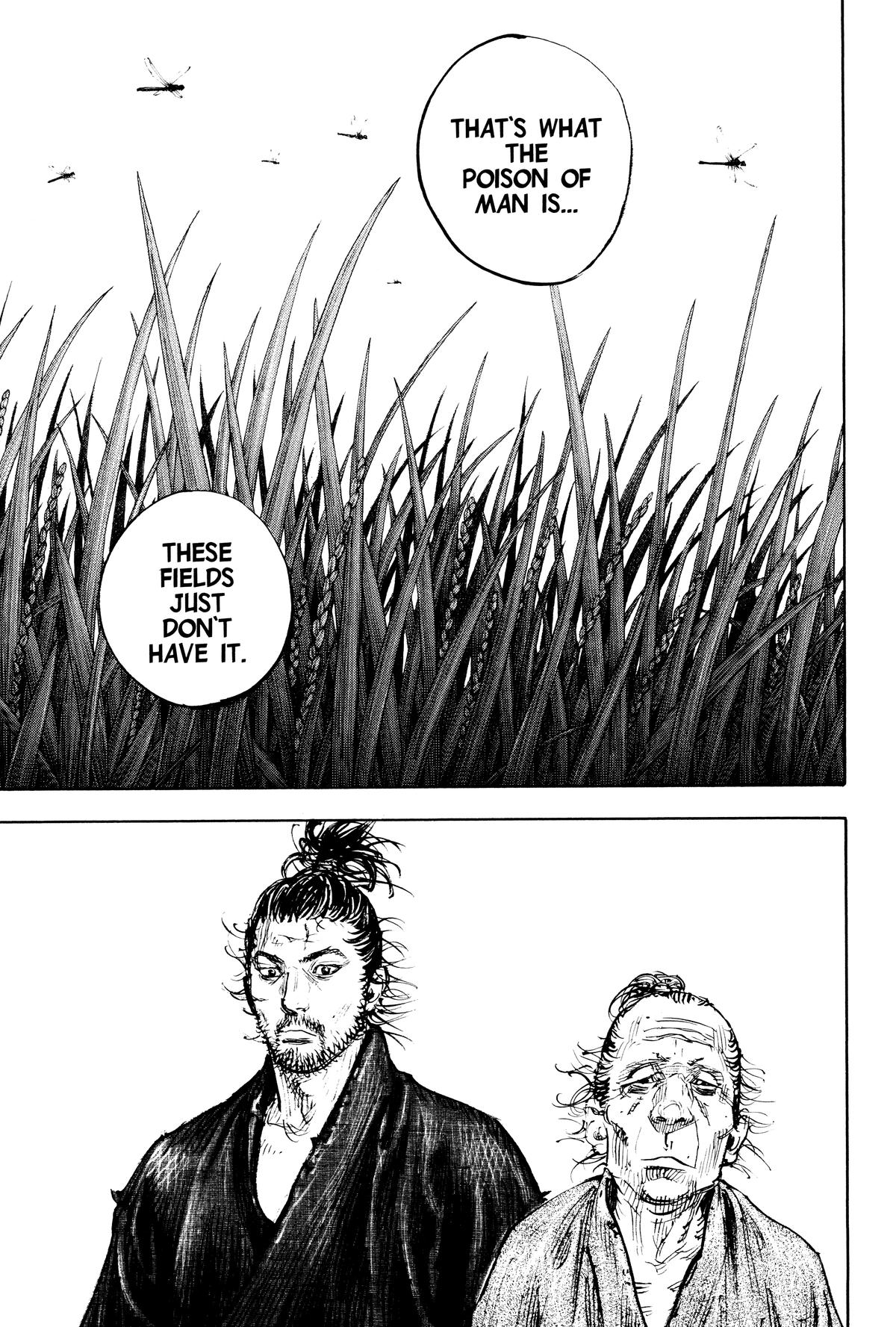 Vagabond Chapter 321 - Page 25