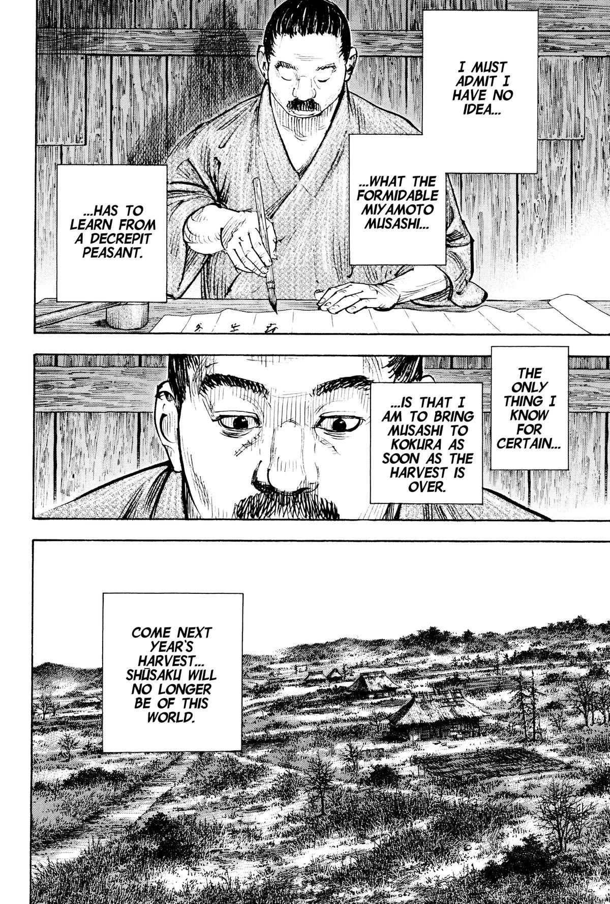 Vagabond Chapter 321 - Page 26