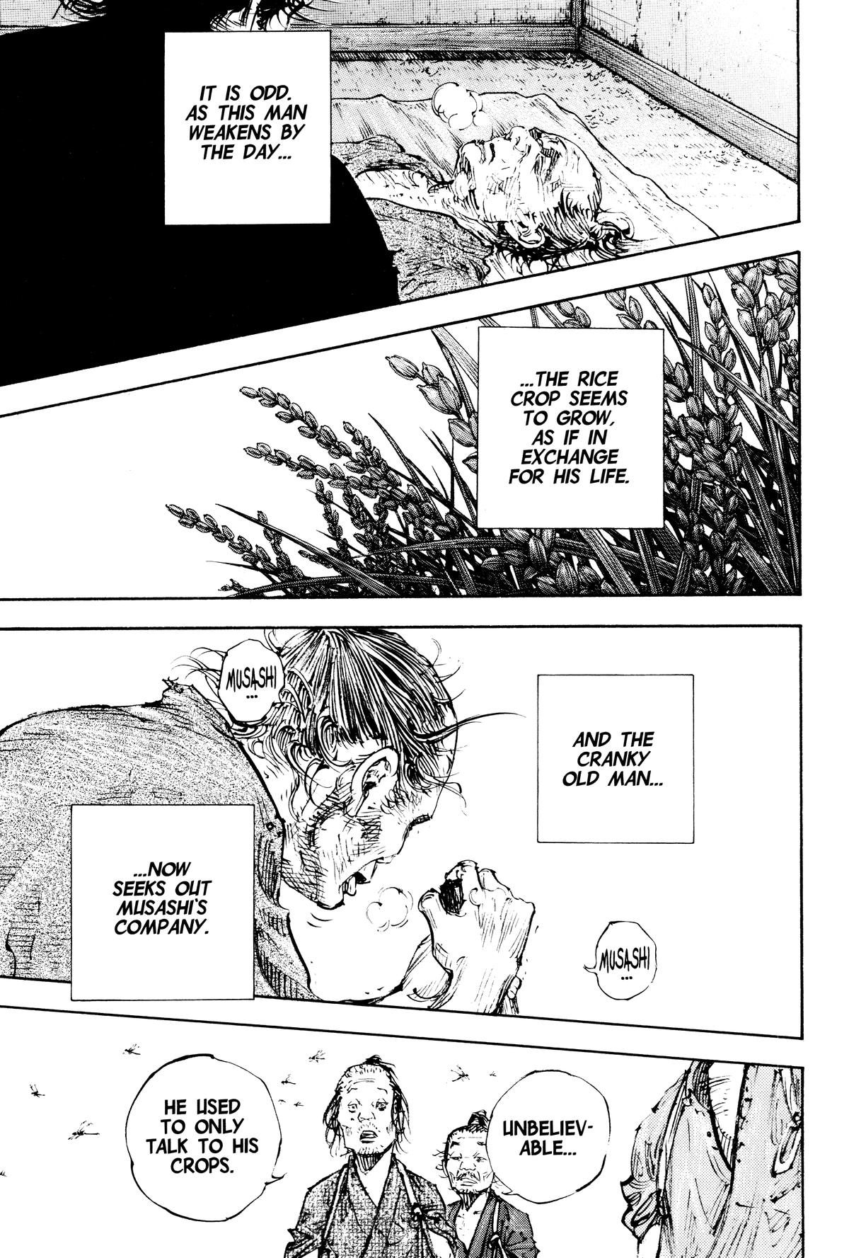 Vagabond Chapter 321 - Page 27