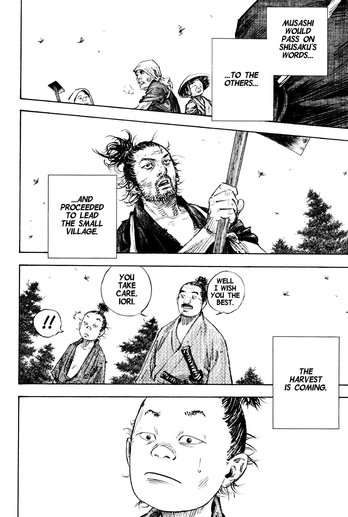 Vagabond Chapter 321 - Page 28