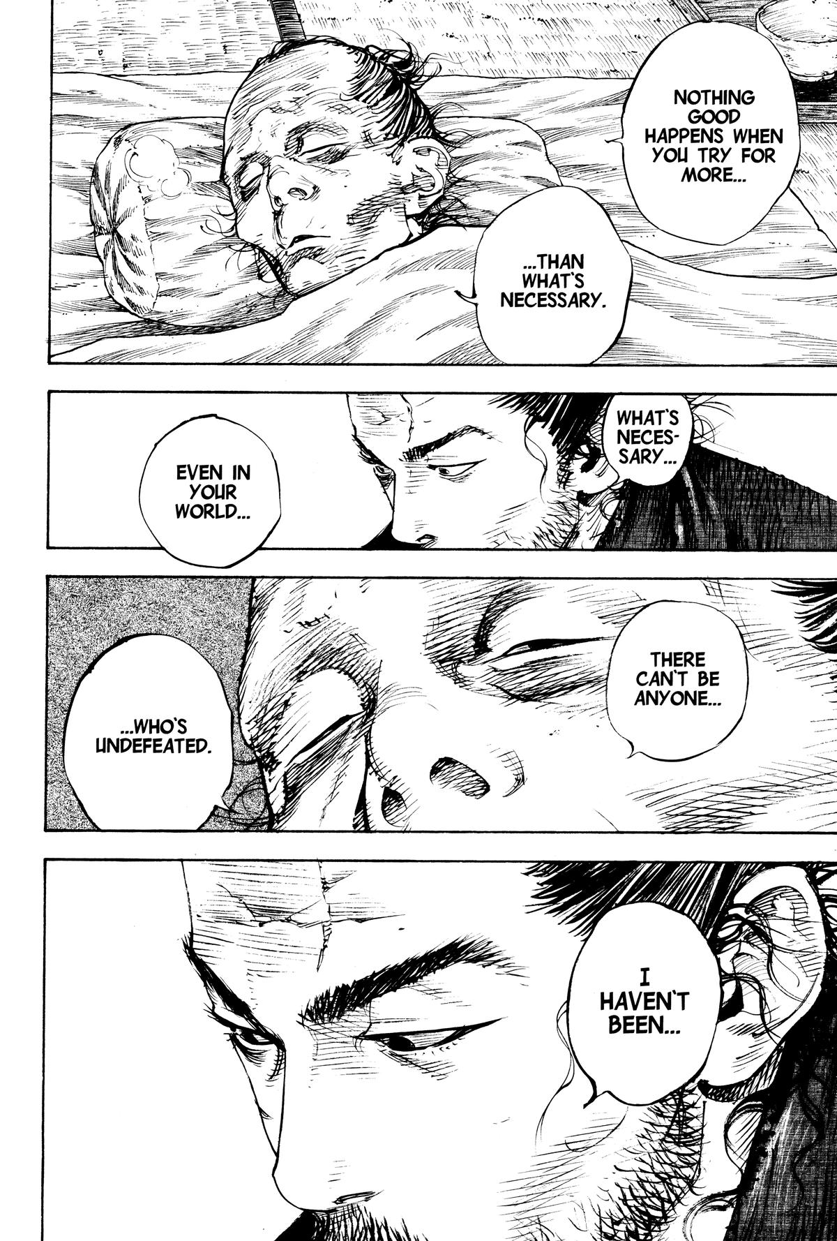Vagabond Chapter 322 - Page 4