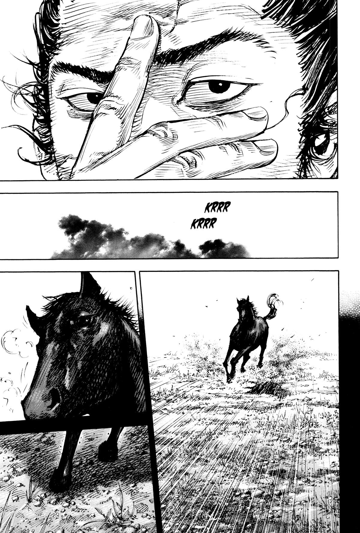 Vagabond Chapter 322 - Page 7