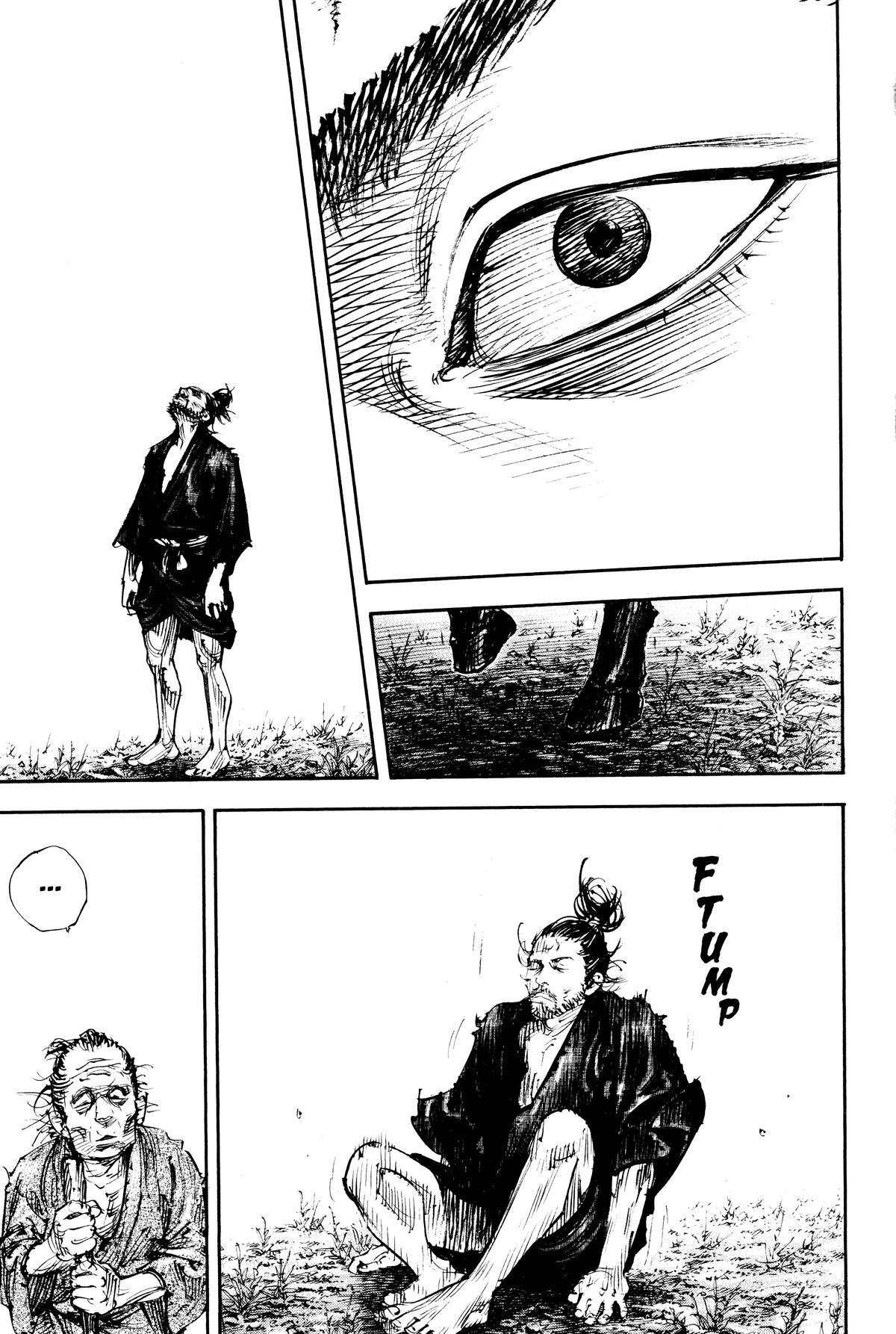 Vagabond Chapter 322 - Page 9