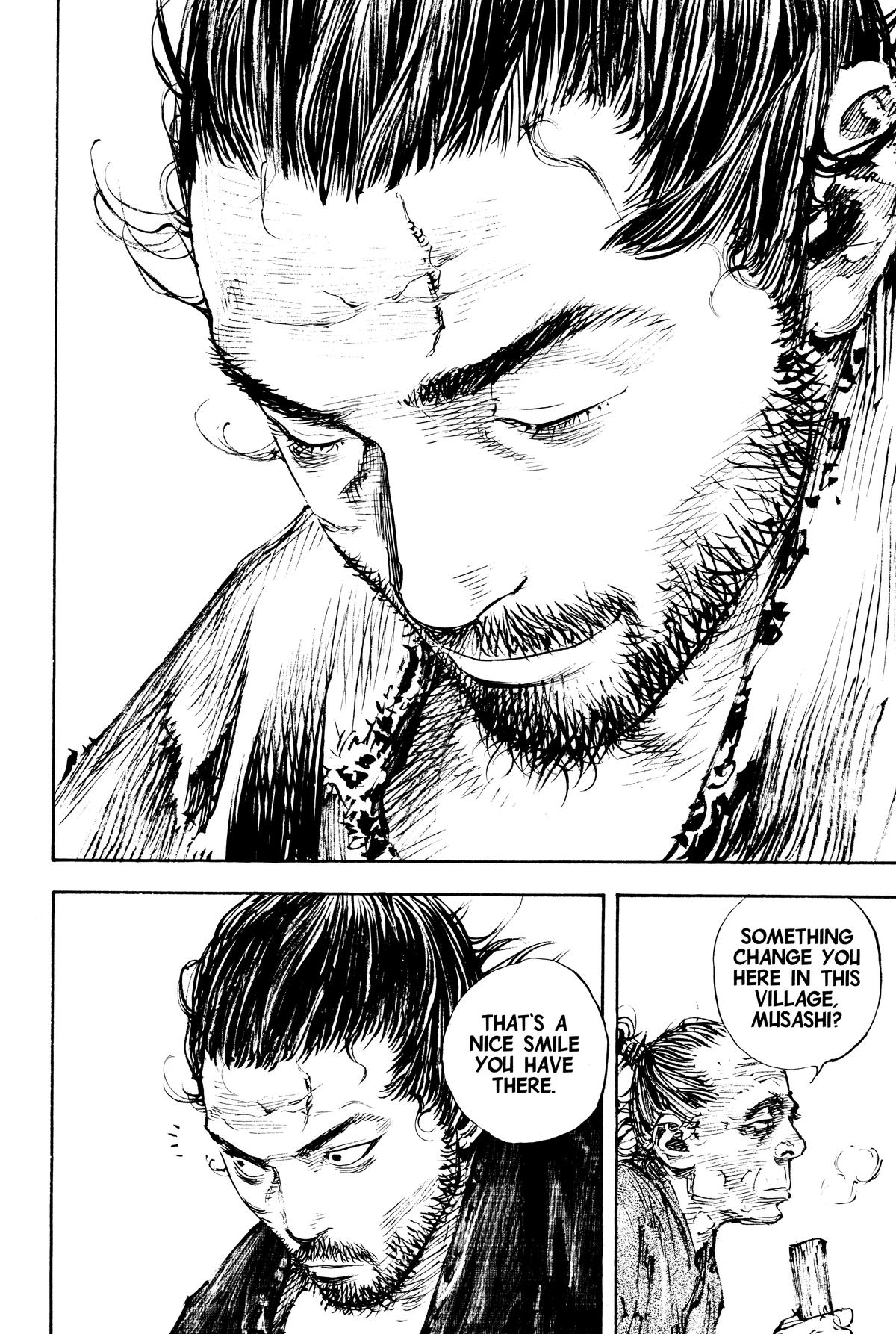 Vagabond Chapter 322 - Page 10