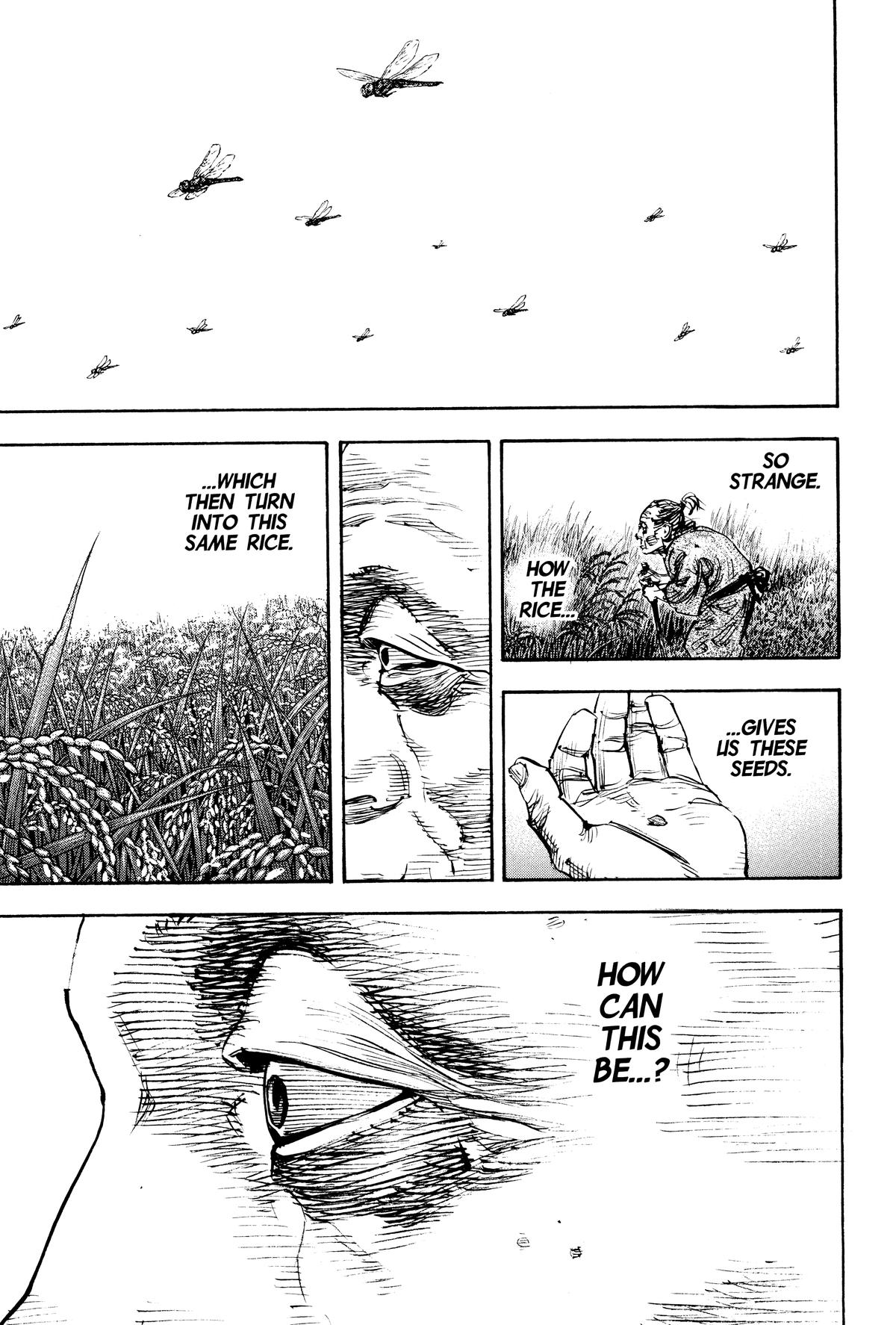 Vagabond Chapter 322 - Page 11