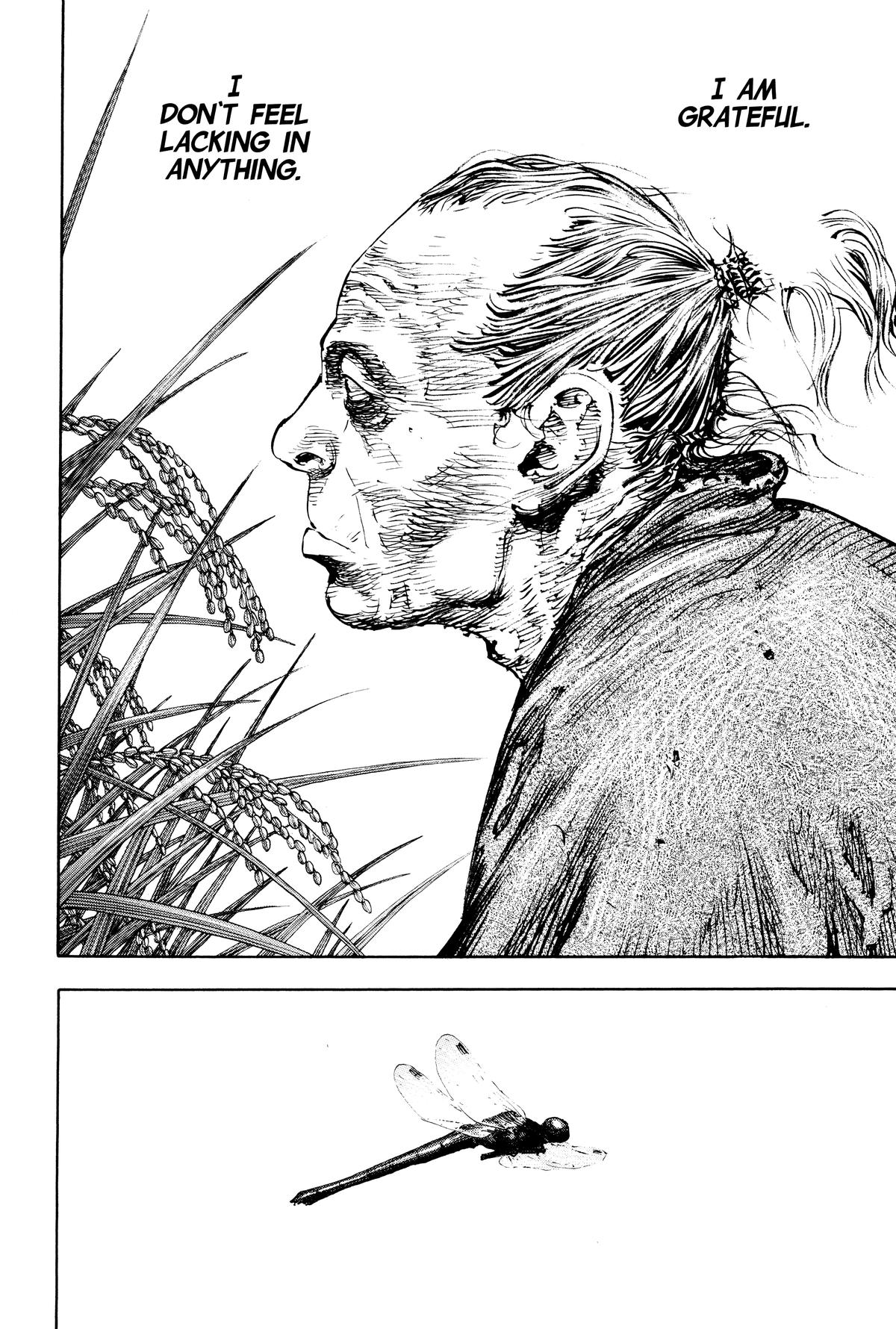 Vagabond Chapter 322 - Page 12