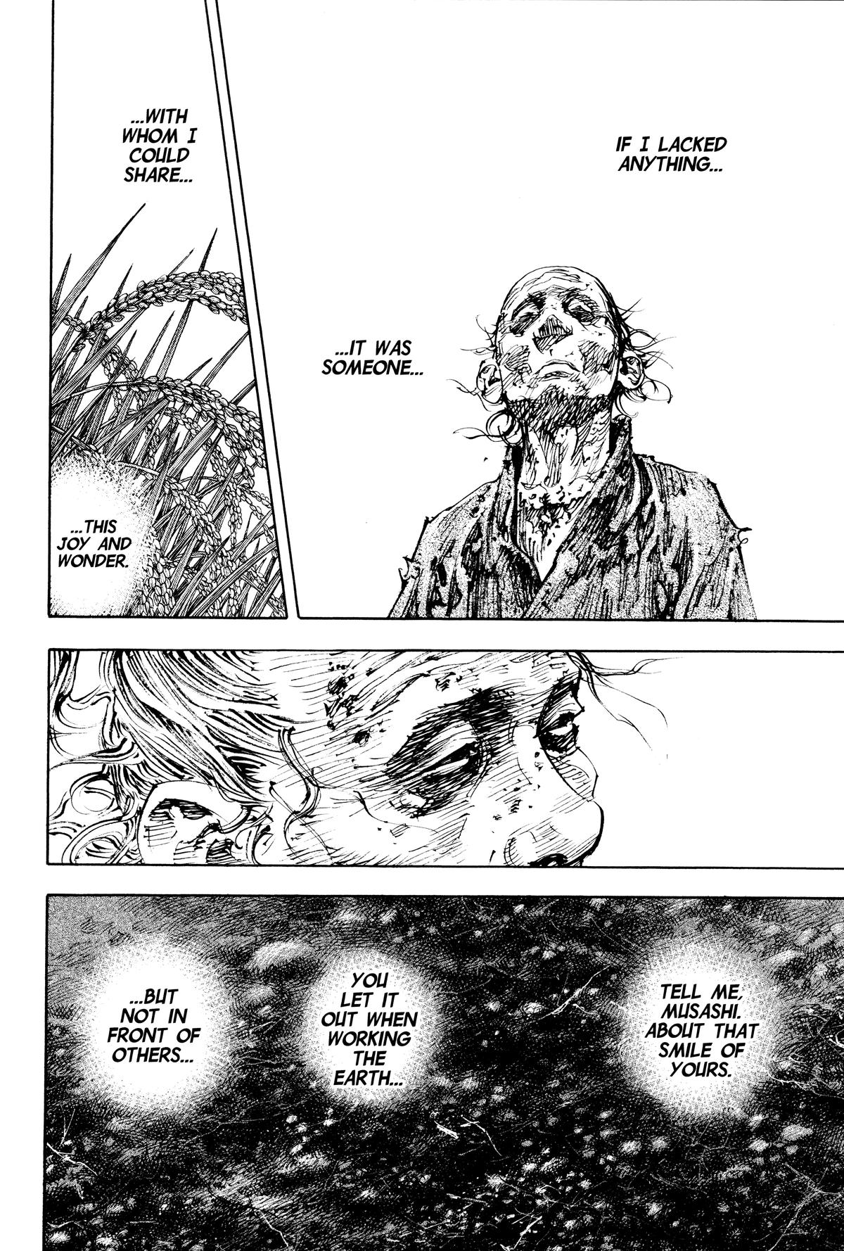 Vagabond Chapter 322 - Page 14