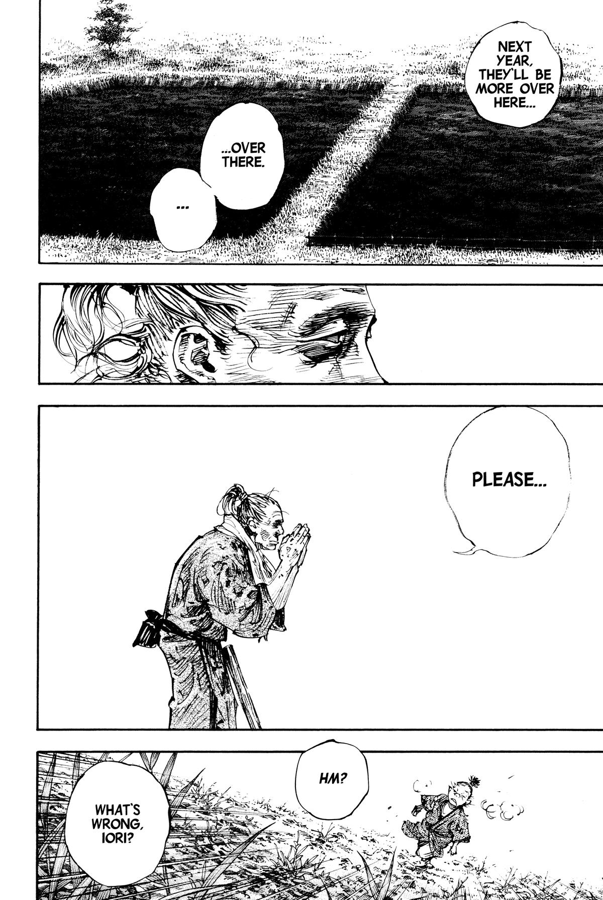 Vagabond Chapter 322 - Page 16