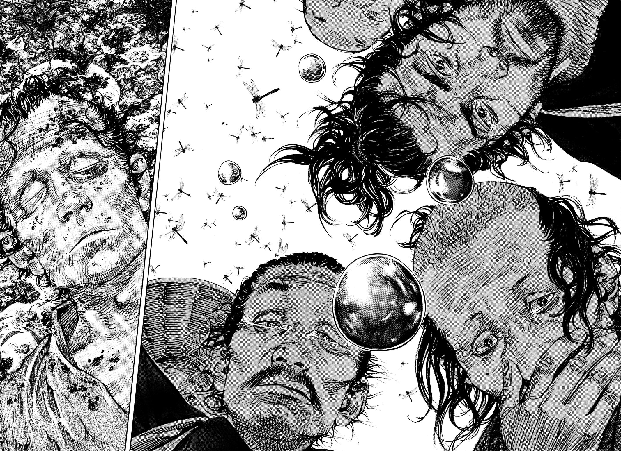 Vagabond Chapter 322 - Page 19