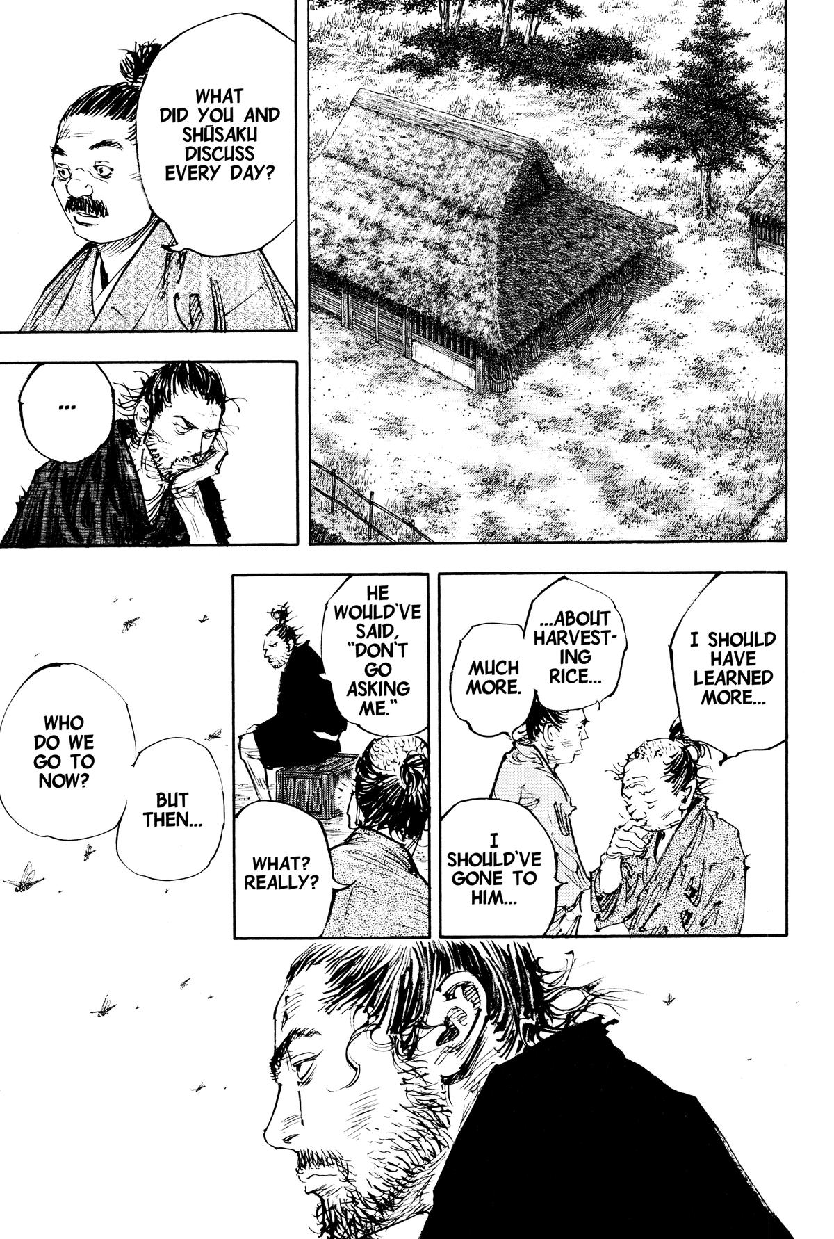 Vagabond Chapter 322 - Page 22
