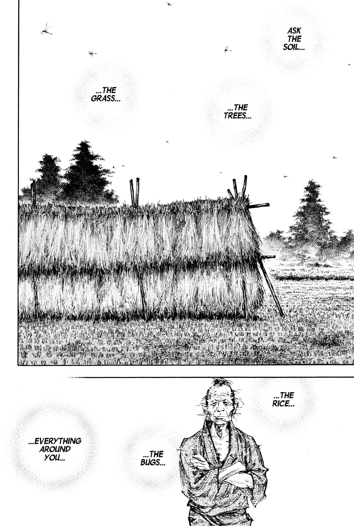 Vagabond Chapter 322 - Page 23