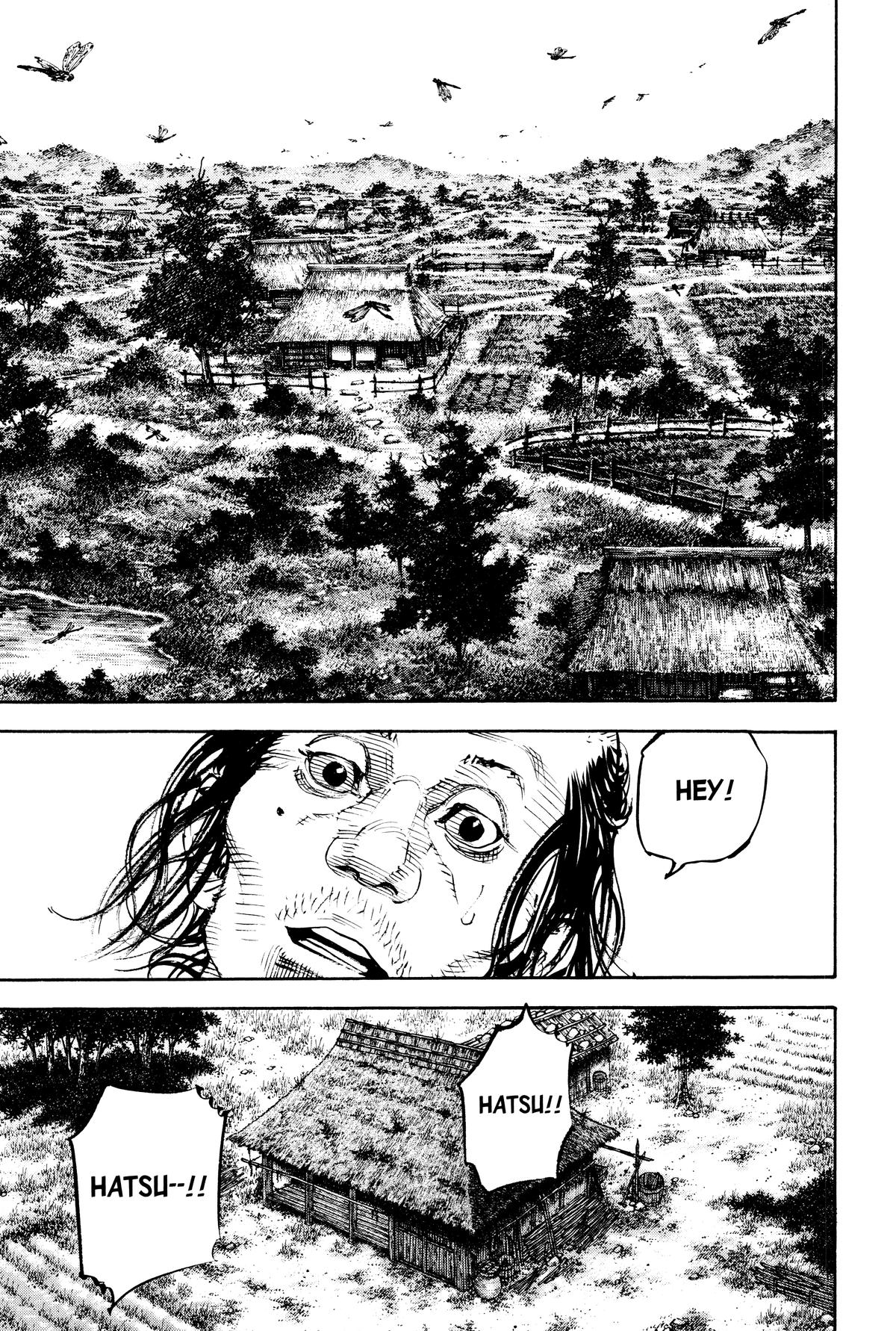 Vagabond Chapter 322 - Page 24
