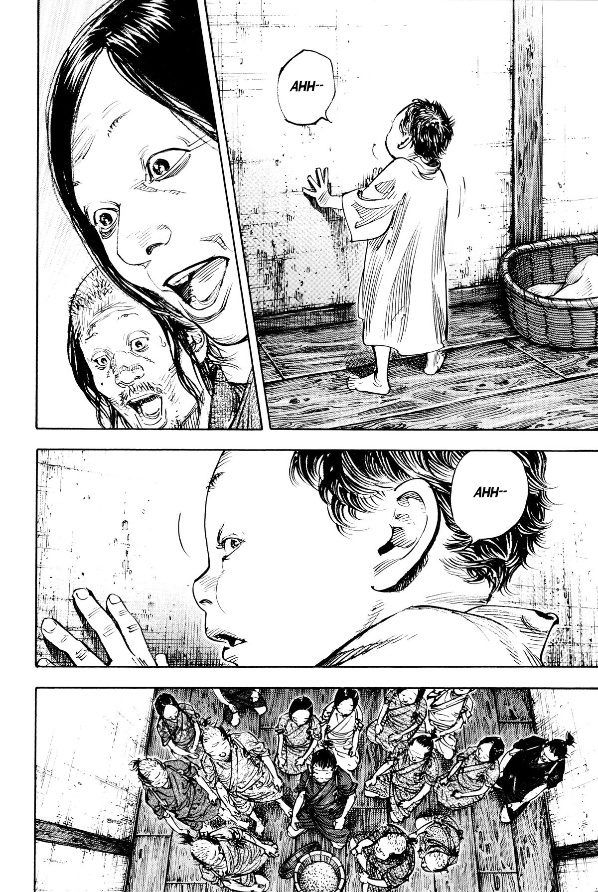 Vagabond Chapter 322 - Page 25