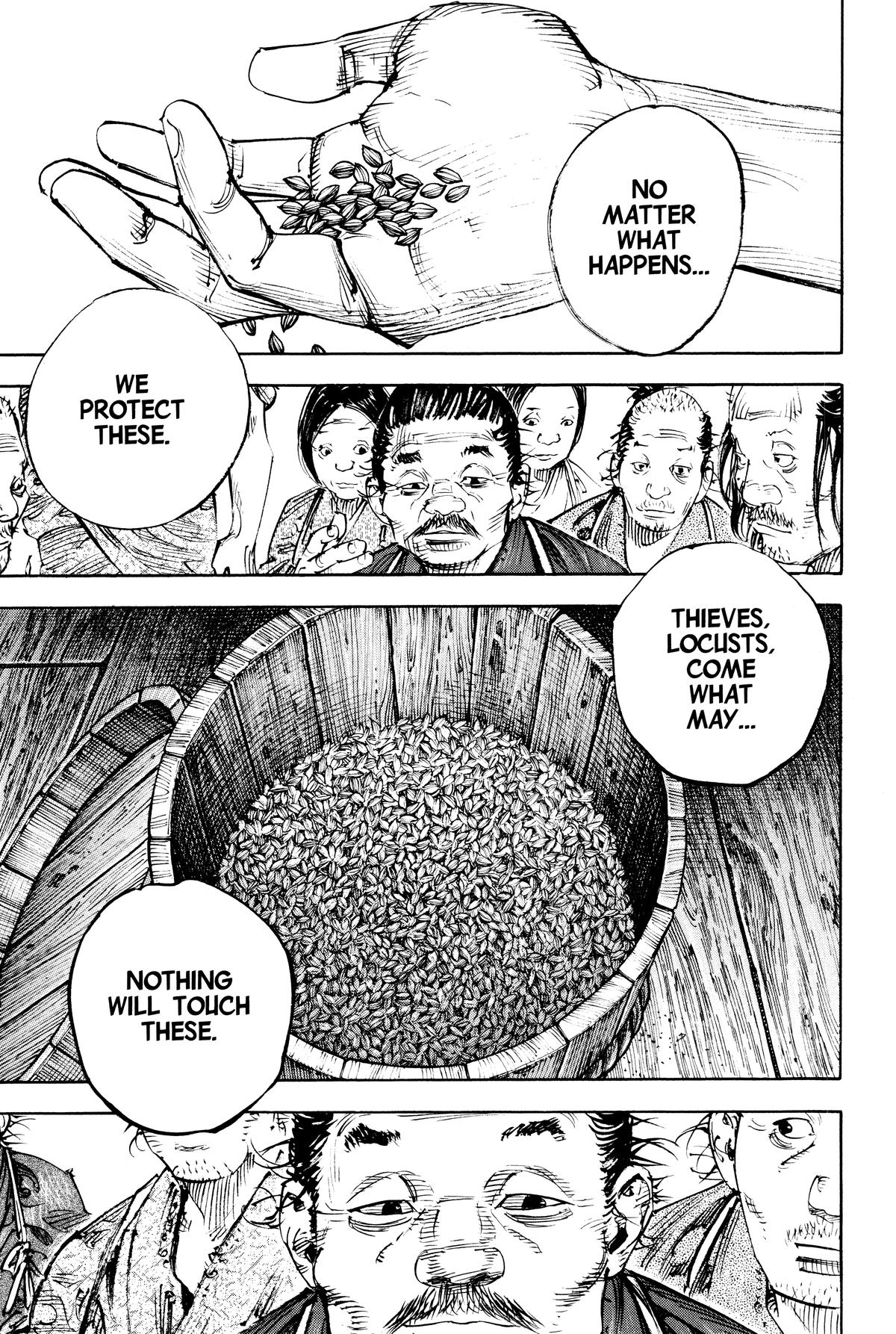 Vagabond Chapter 322 - Page 26