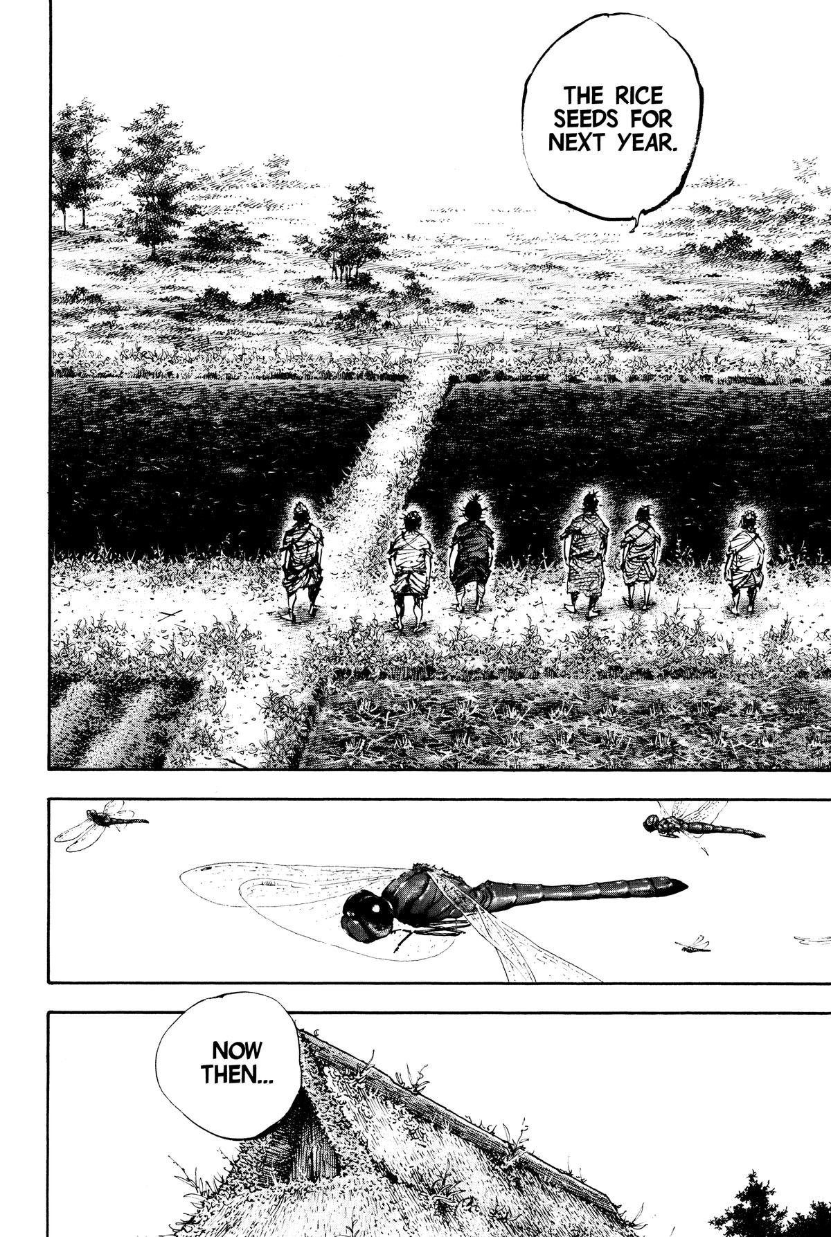 Vagabond Chapter 322 - Page 27