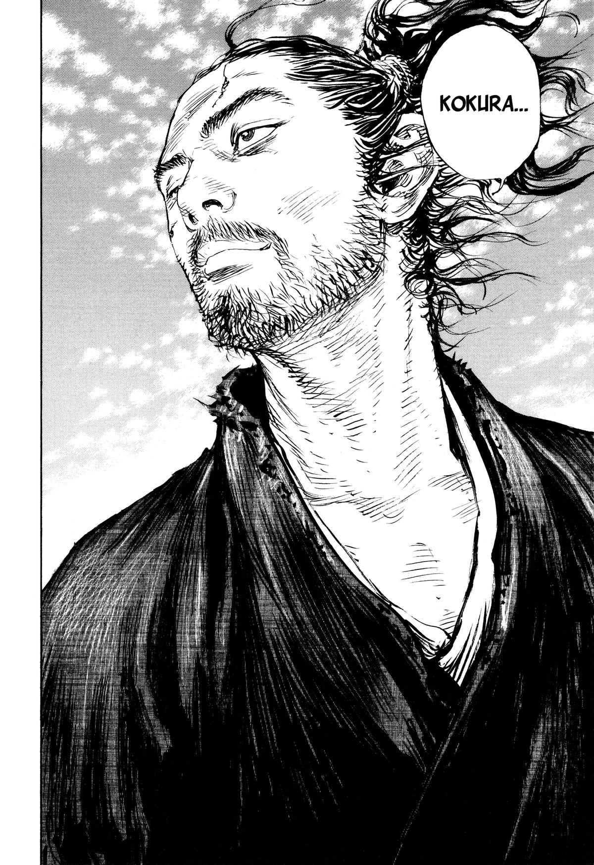 Vagabond Chapter 322 - Page 29