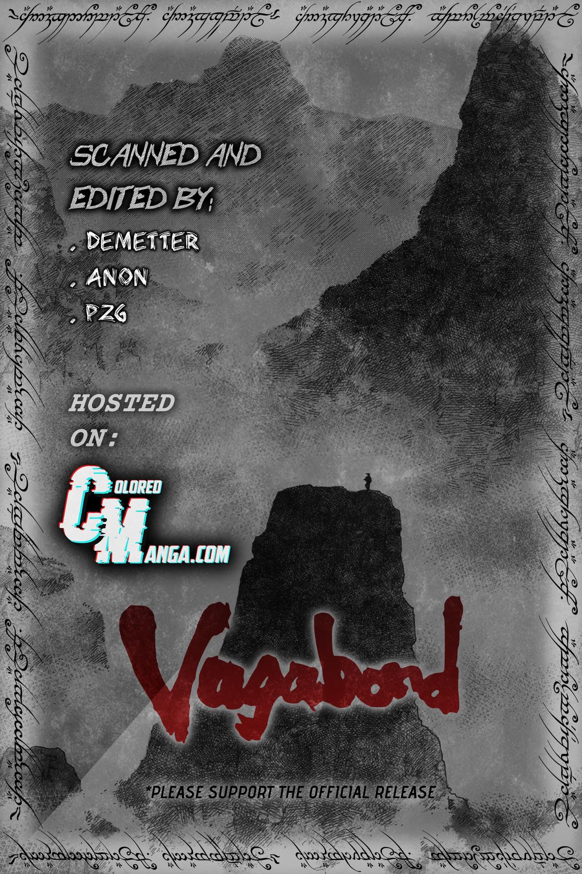 Vagabond Chapter 322 - Page 30