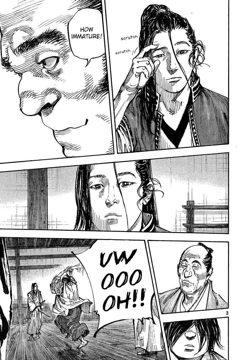 Vagabond Chapter 324 - Page 4