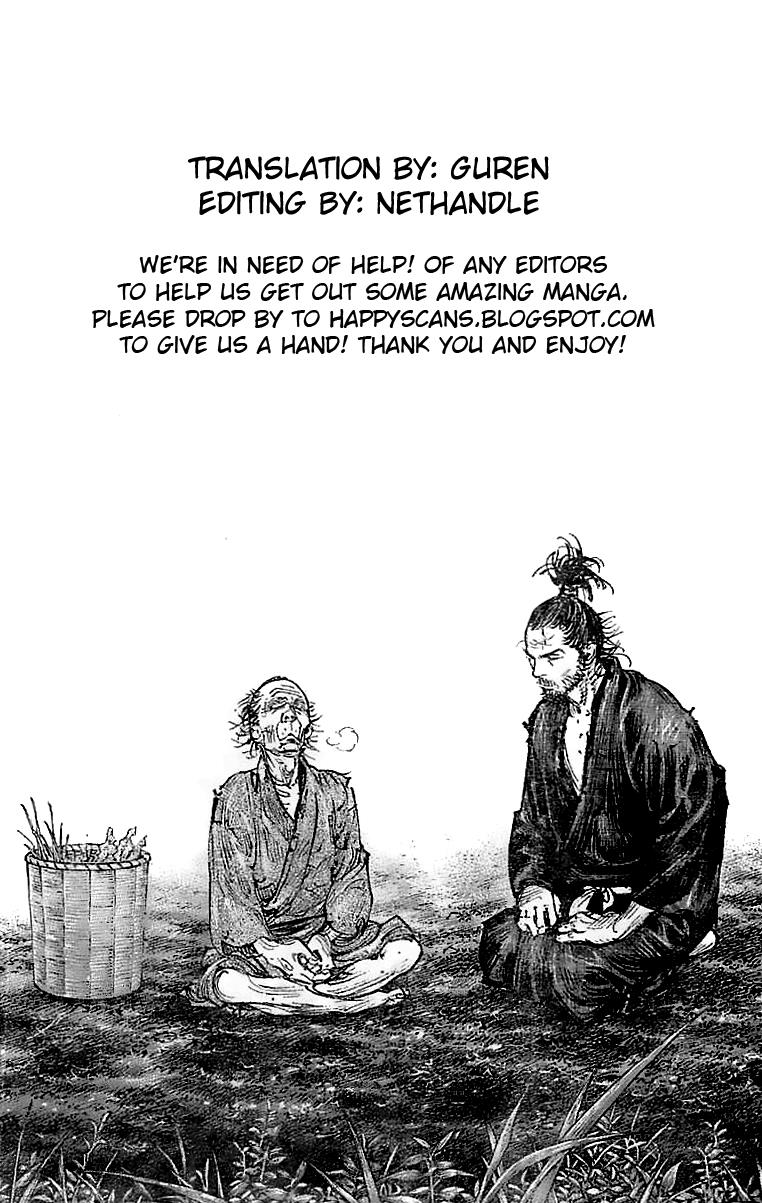 Vagabond Chapter 324 - Page 29