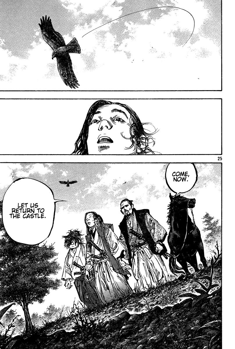 Vagabond Chapter 325 - Page 25