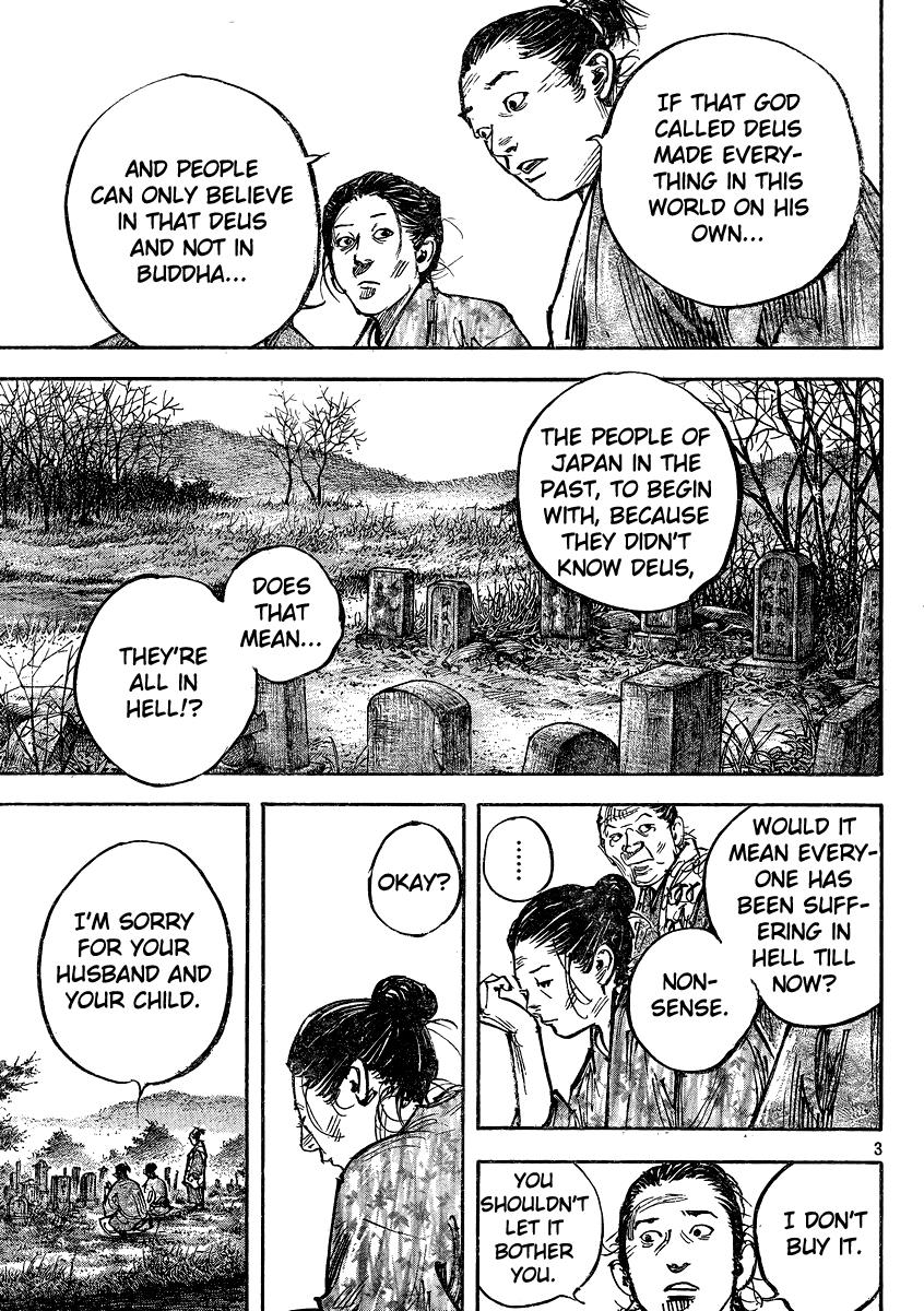 Vagabond Chapter 326 - Page 3