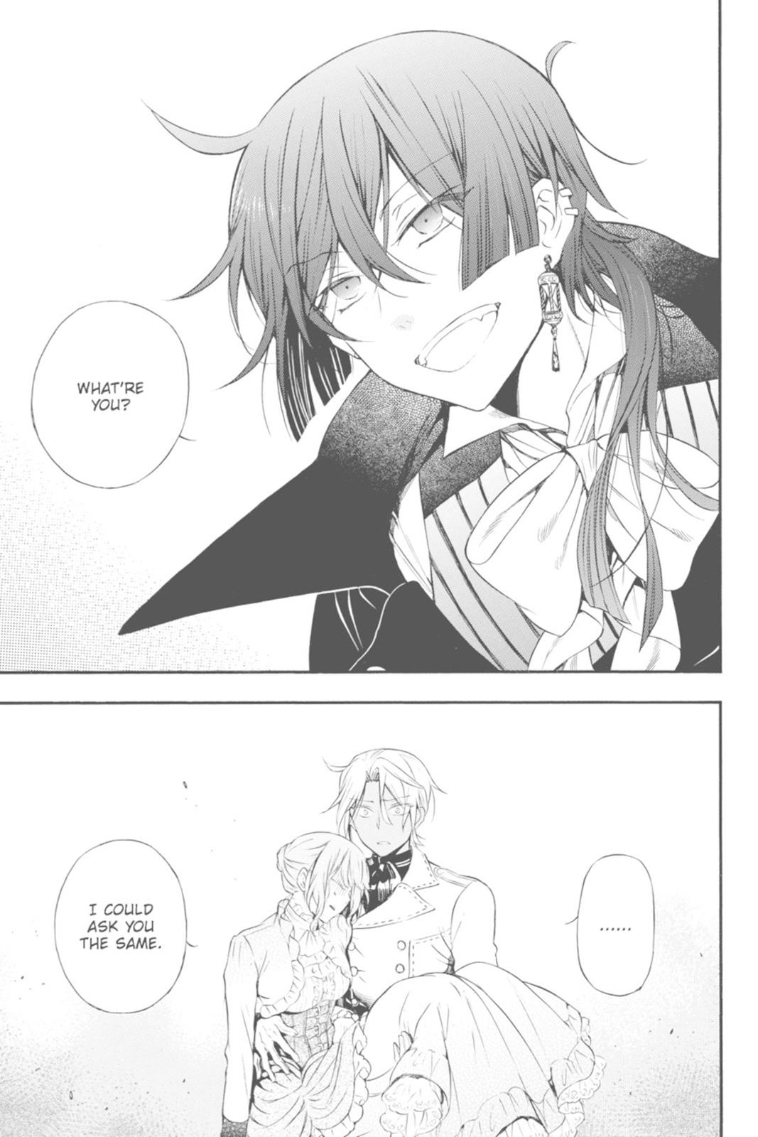 The Case Study of Vanitas Chapter 1 - Page 30