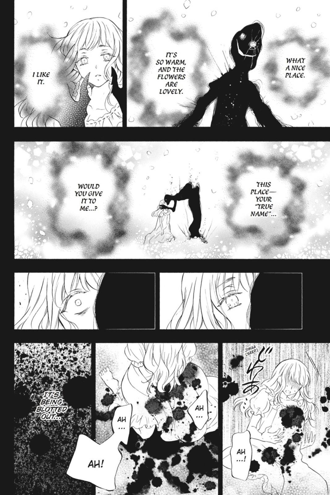 The Case Study of Vanitas Chapter 1 - Page 41