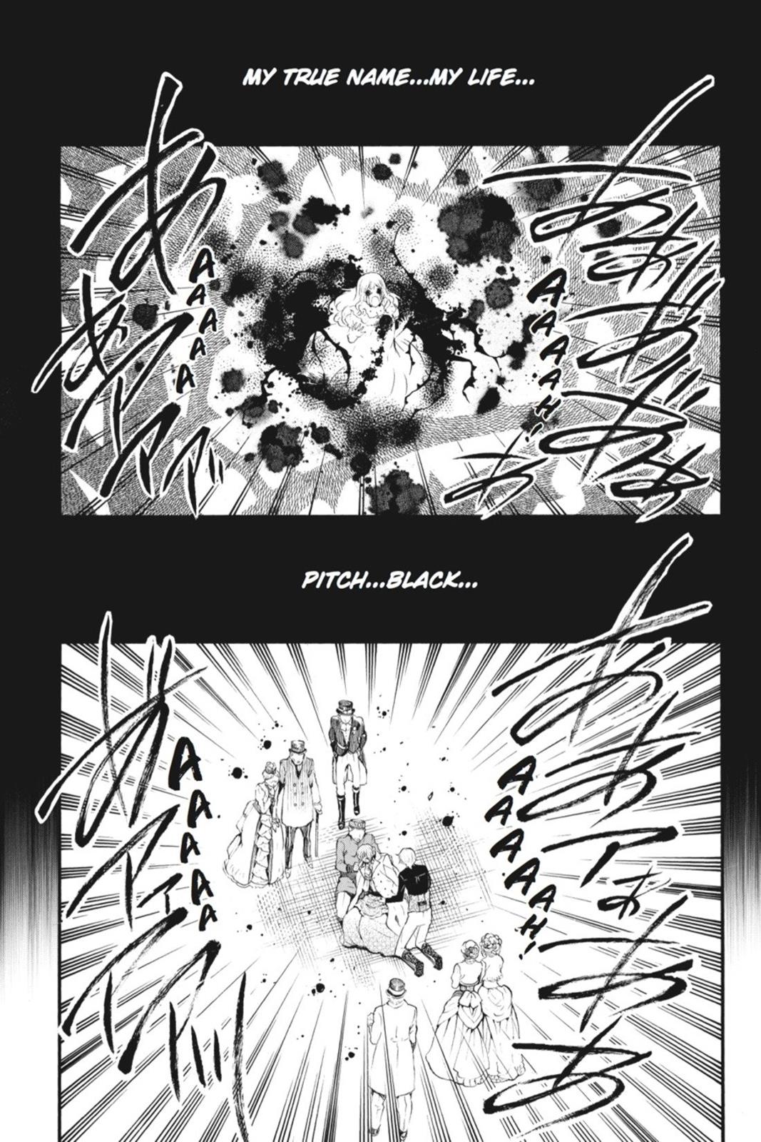 The Case Study of Vanitas Chapter 1 - Page 42