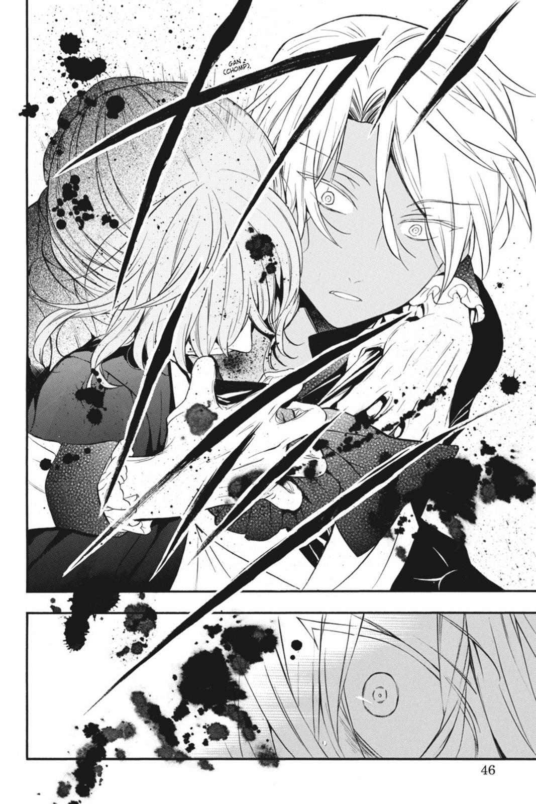 The Case Study of Vanitas Chapter 1 - Page 45