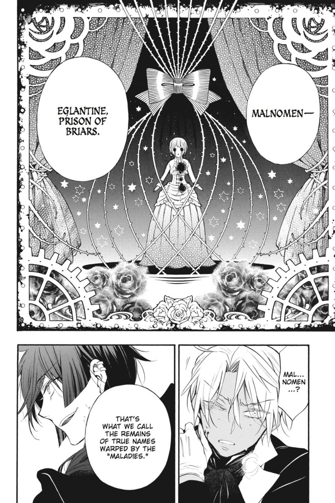 The Case Study of Vanitas Chapter 1 - Page 53