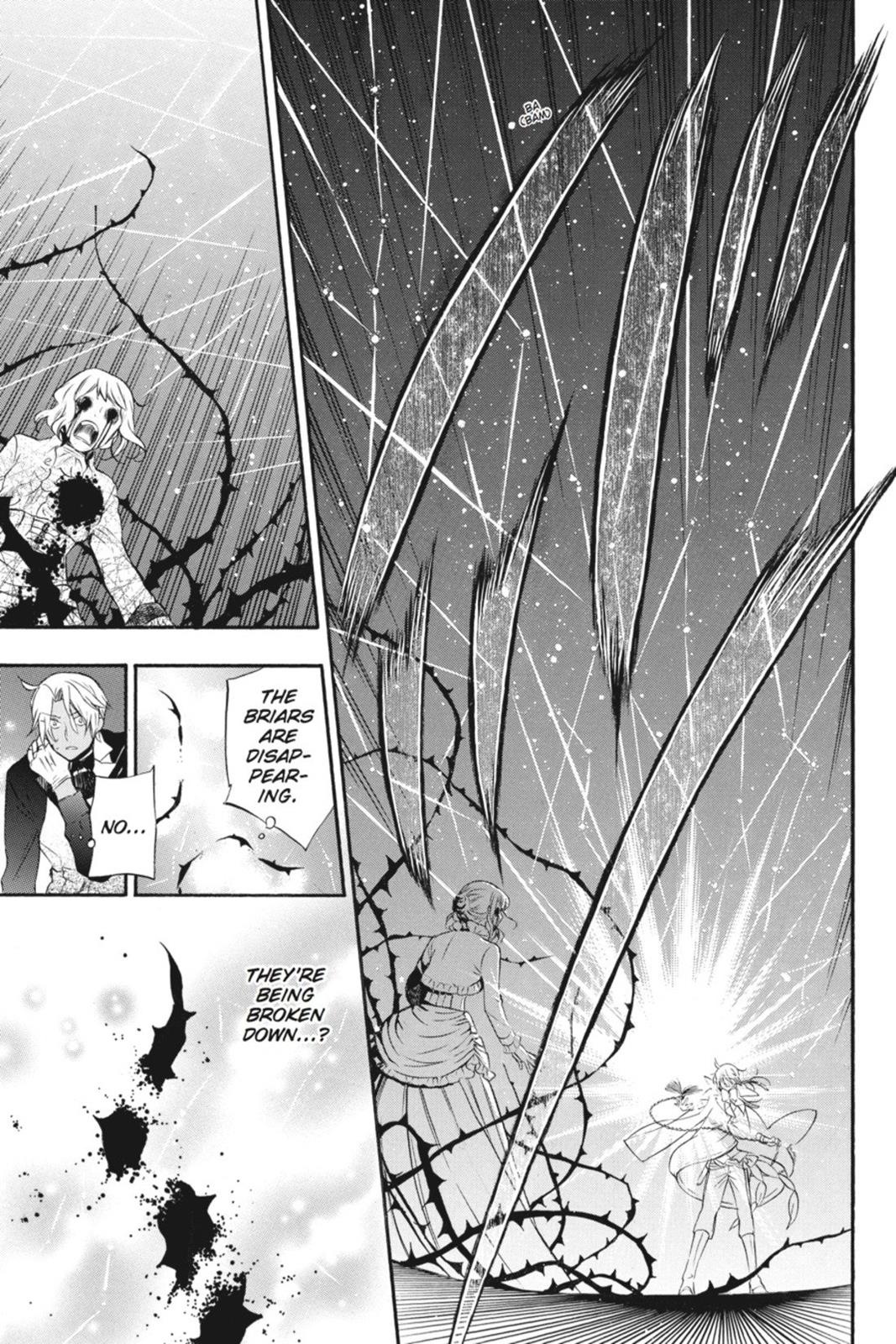 The Case Study of Vanitas Chapter 1 - Page 59